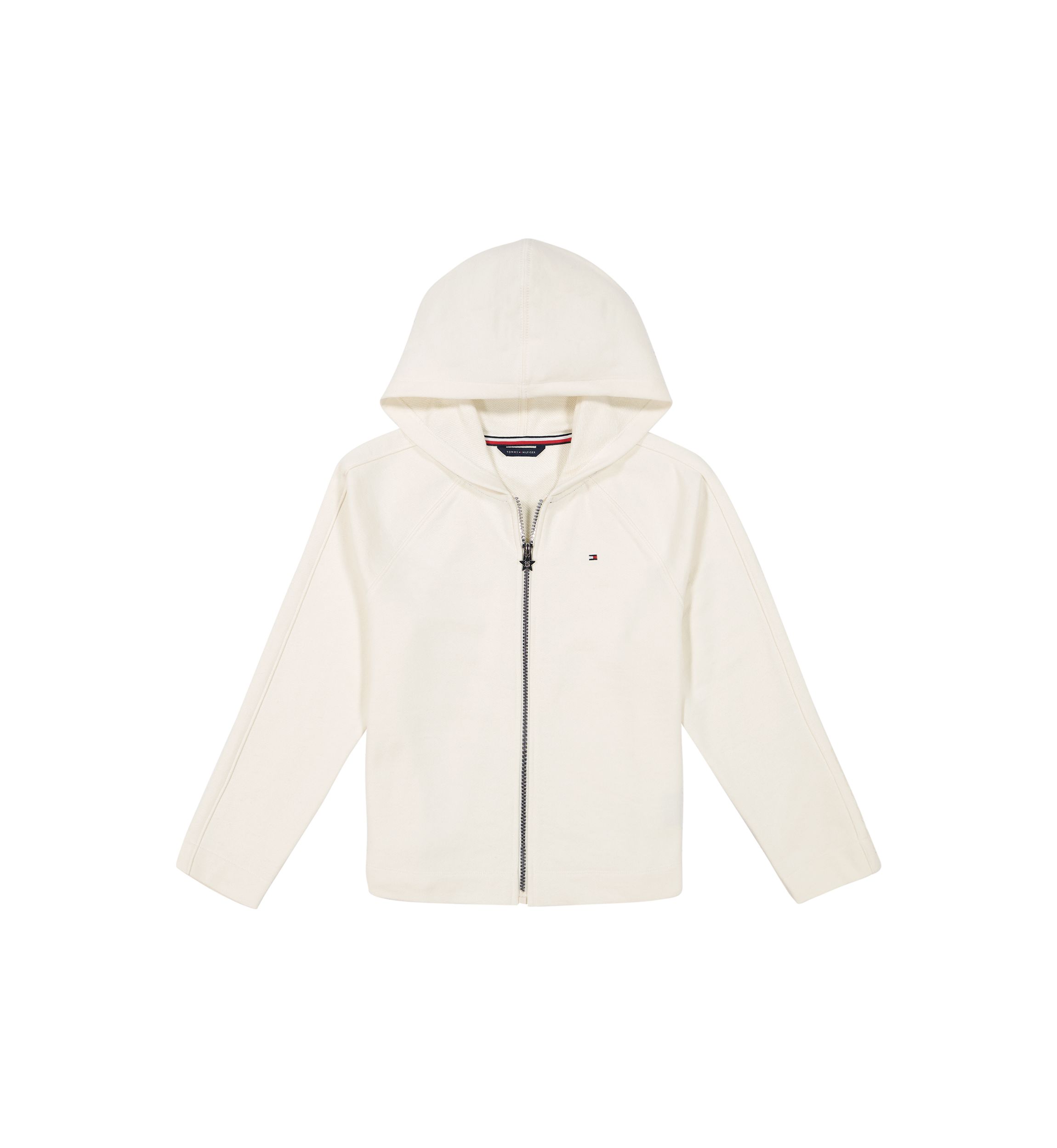 Girls 7-16 Boxy Hoodie