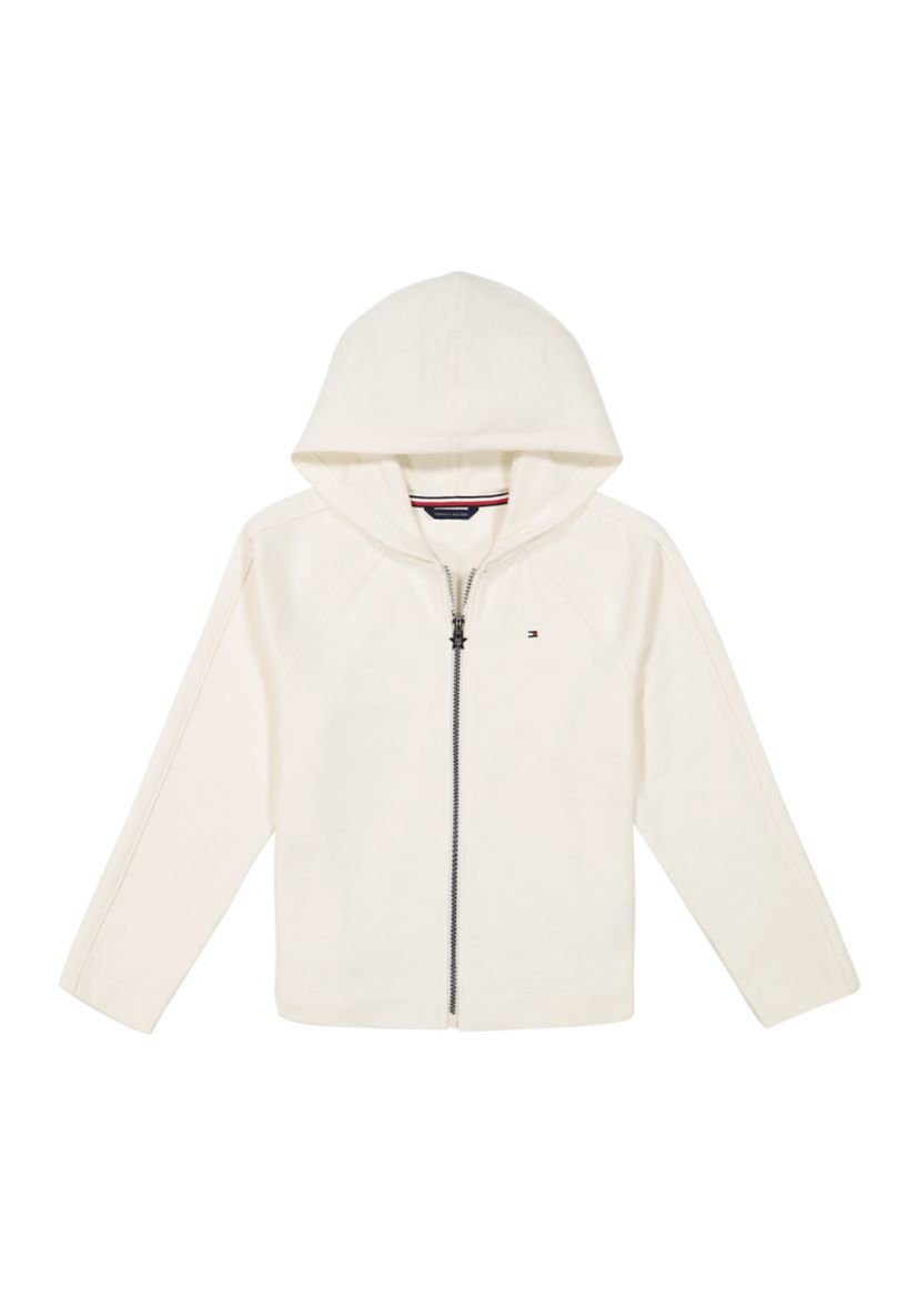 Girls 7-16 Boxy Hoodie