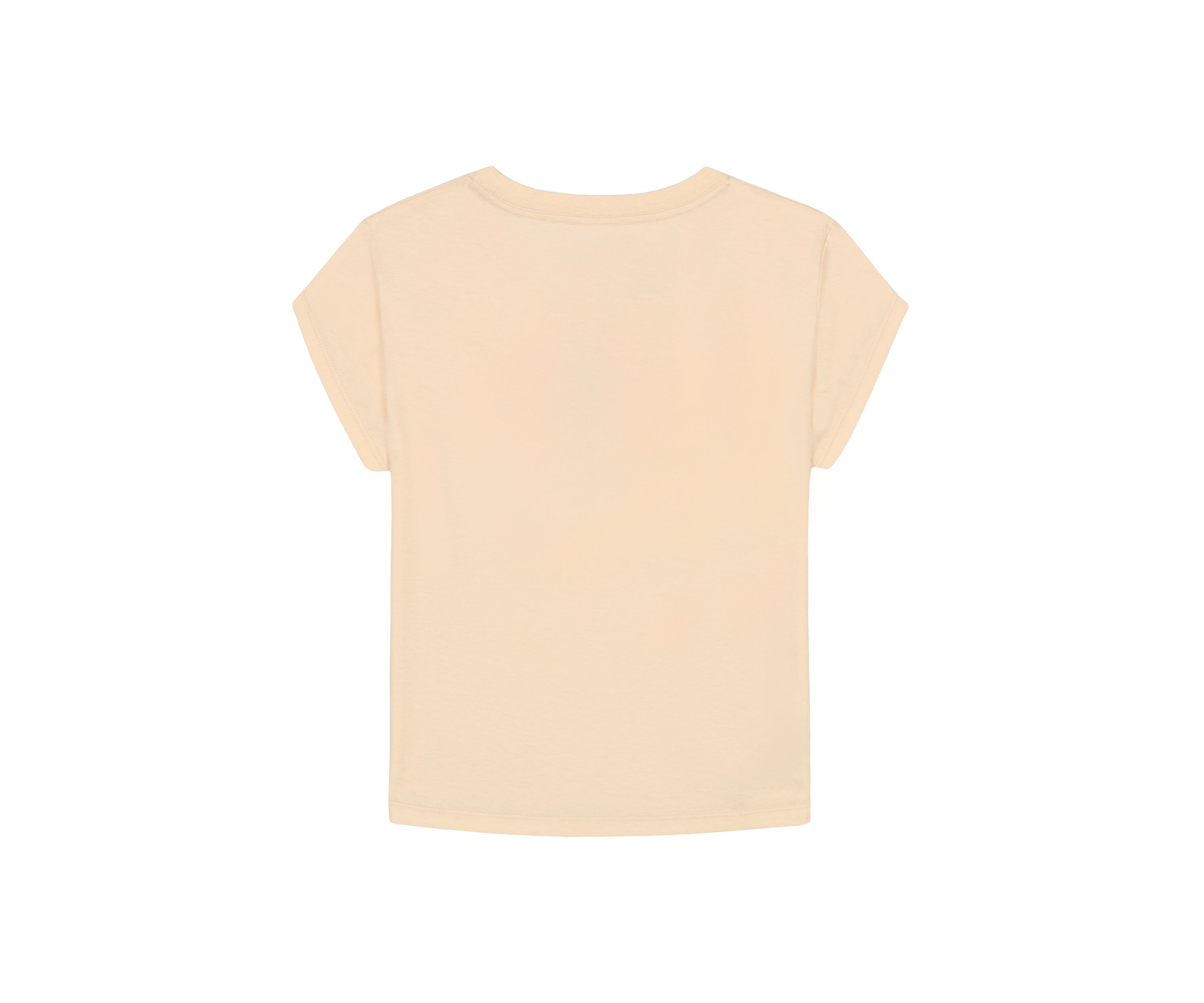 Girls 7-16 Short Sleeve 1985 Graphic T-Shirt 