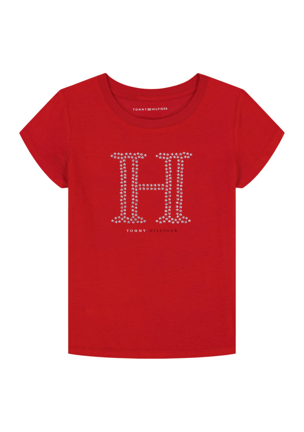 Girls 7-16 Star Stud Graphic T-Shirt