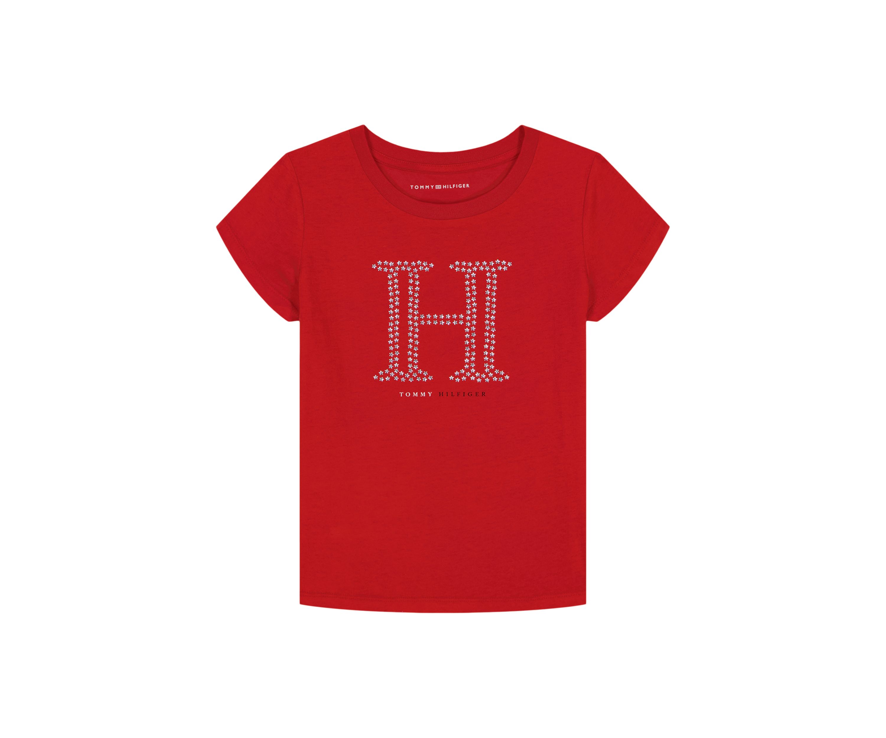 Girls 7-16 Star Stud Graphic T-Shirt