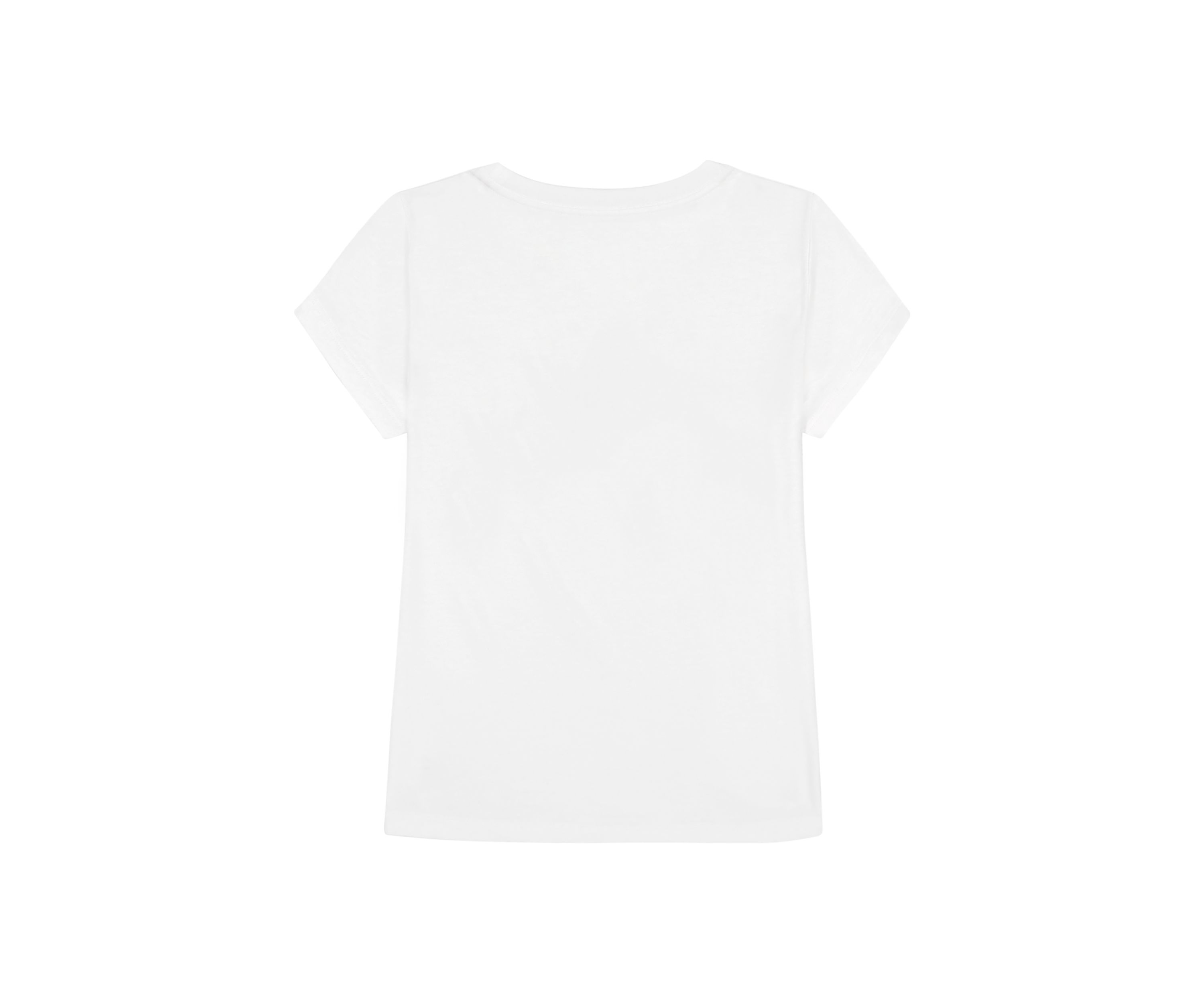 Girls 7-16 Polaroid Graphic T-Shirt 