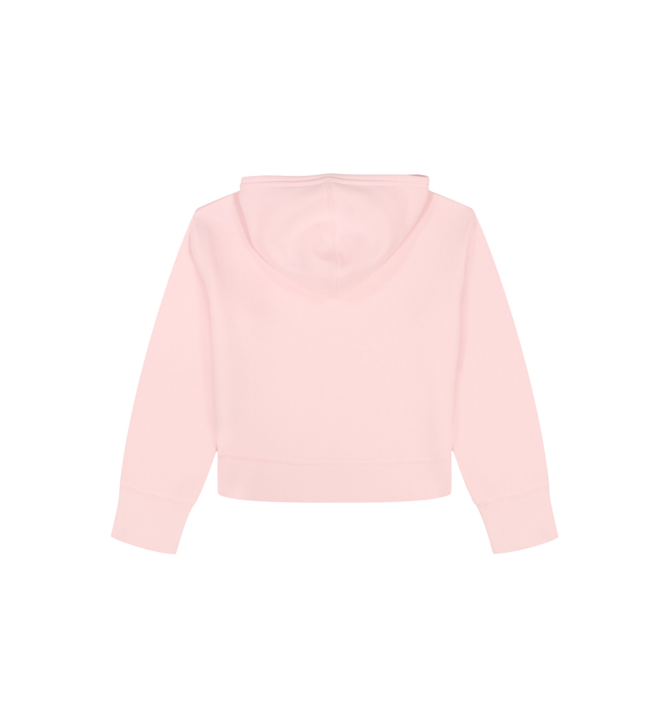 Girls 7-16 Logo Fleece Hoodie