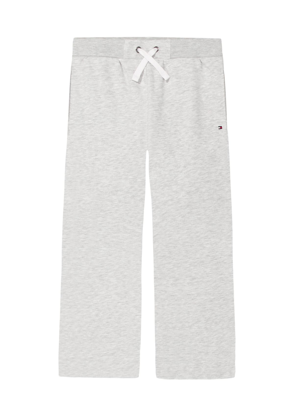 Girls 7-16 Straight Wide Leg Pants 