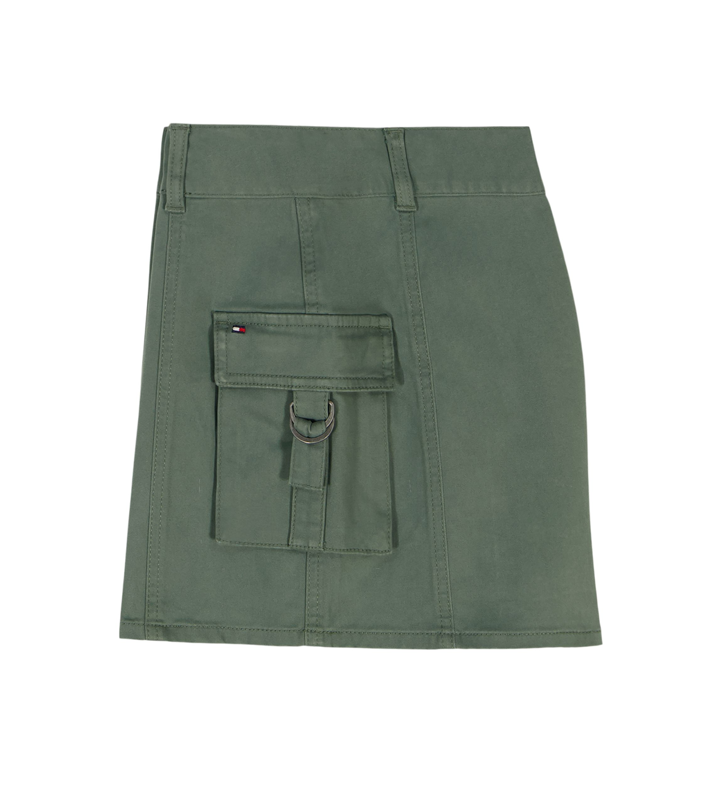 Girls 7-16 Cargo Skirt