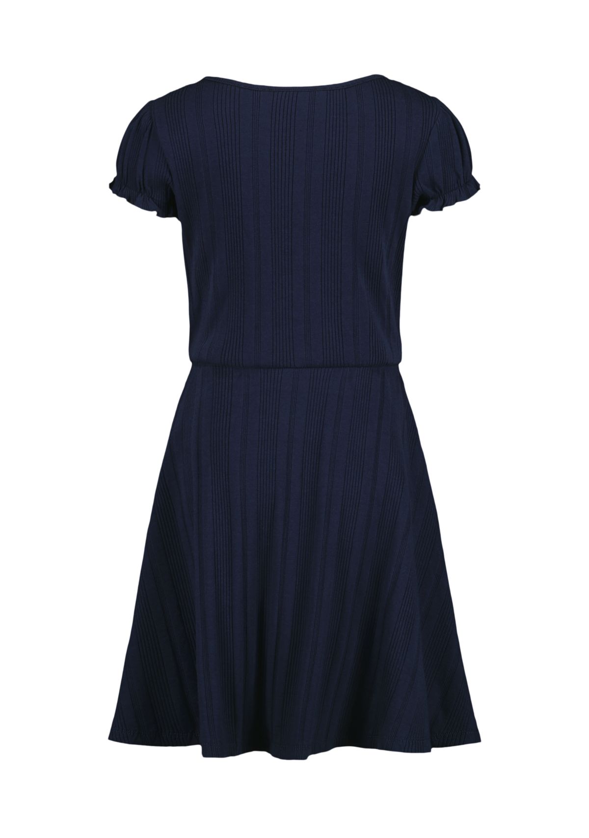 Girls 7-16 Rib Knit Dress