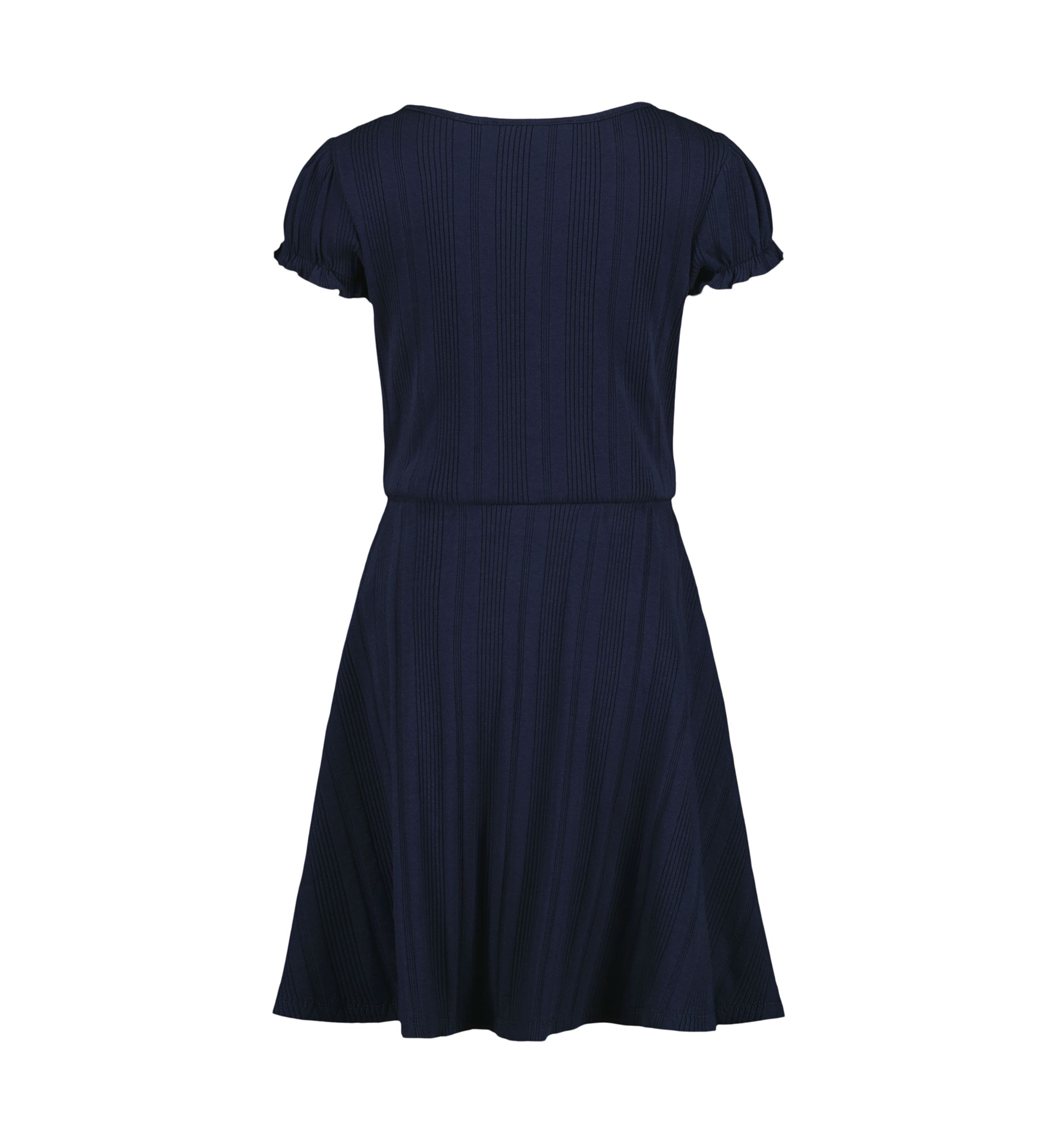 Girls 7-16 Rib Knit Dress