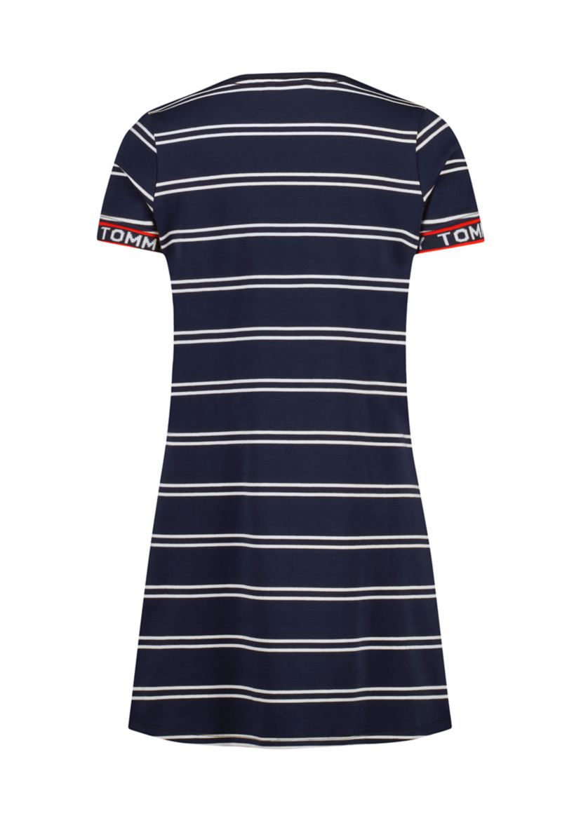Girls 7-16 Stripe Dress