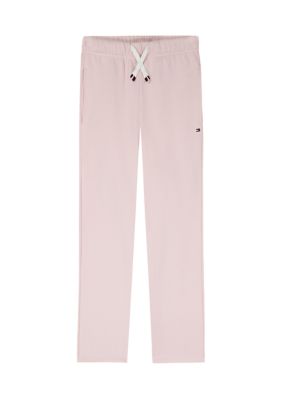 Tommy Hilfiger Girls 7-16 Fleece Pants