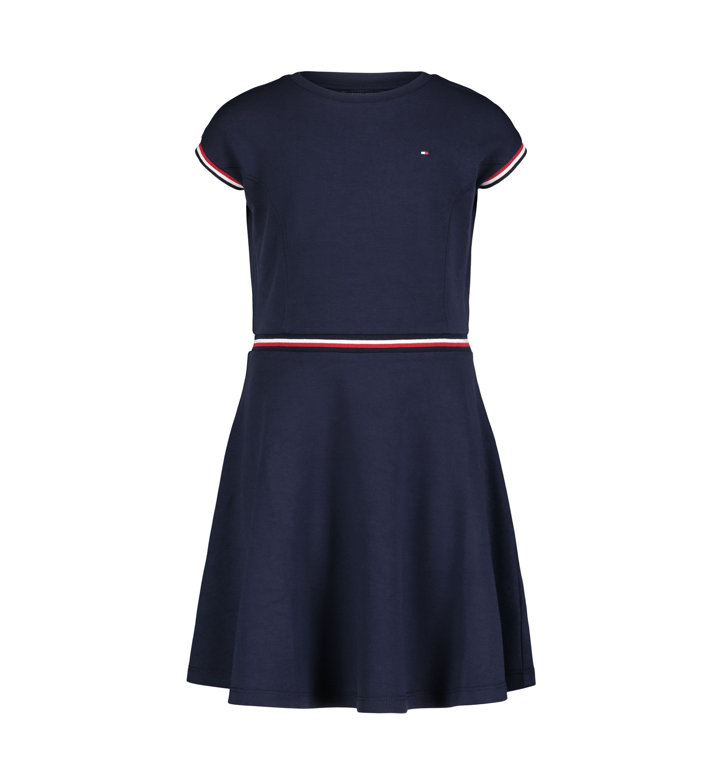 Girls 7-16 Cap Sleeve Dressy Dress