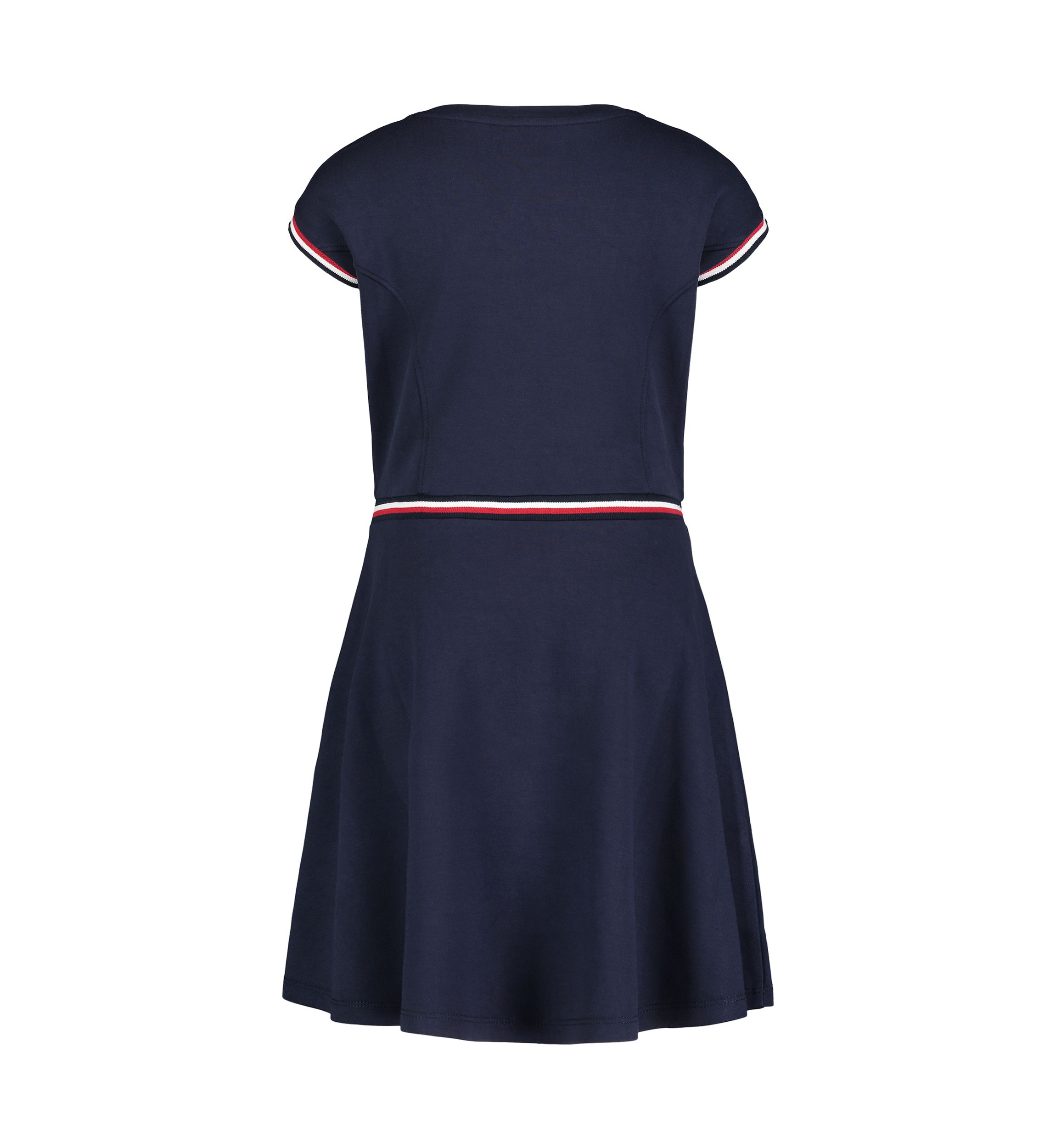 Girls 7-16 Cap Sleeve Dressy Dress