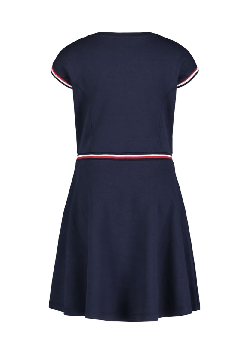 Girls 7-16 Cap Sleeve Dressy Dress