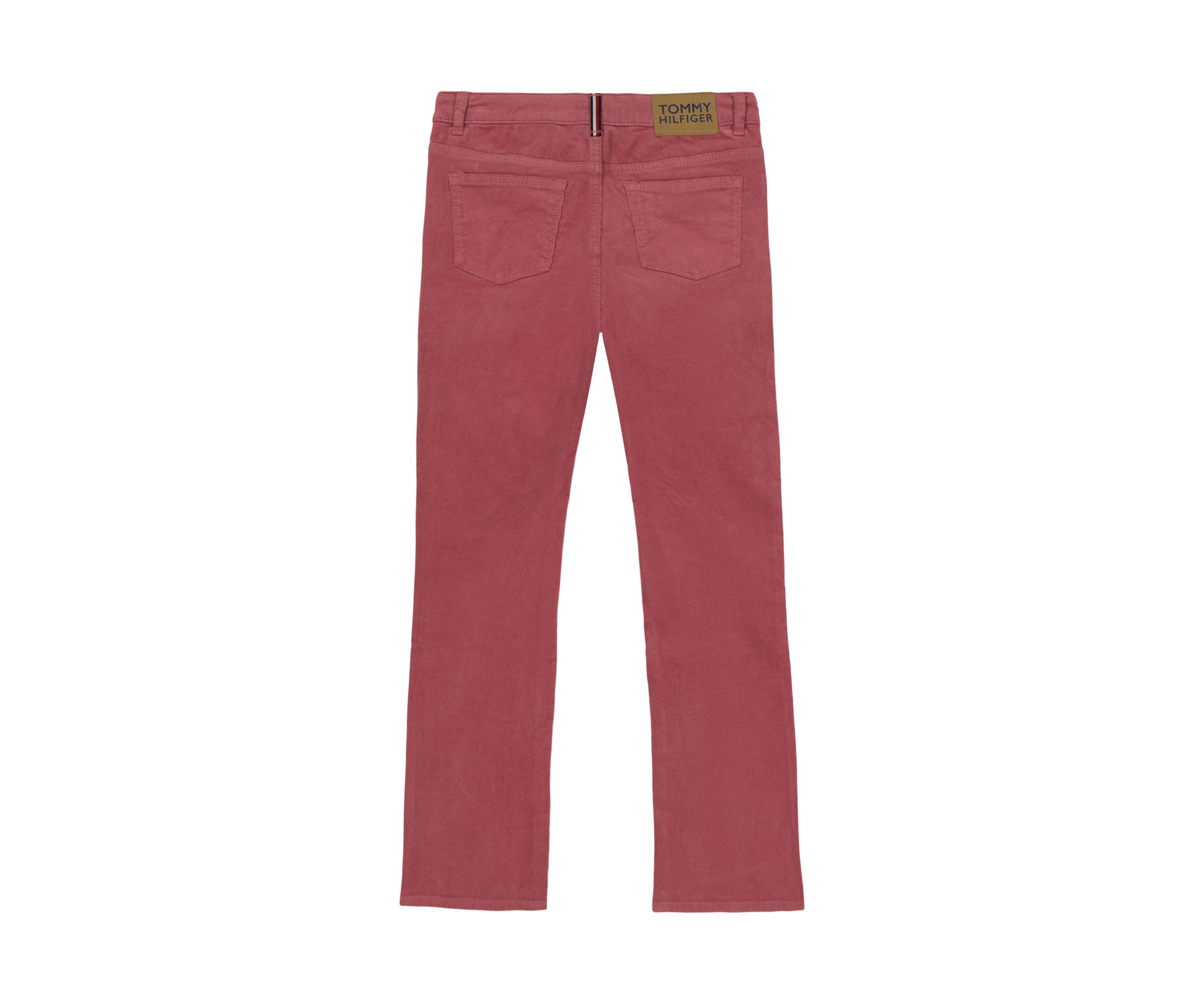 Girls 7-16 Stretch Corduroy Pants
