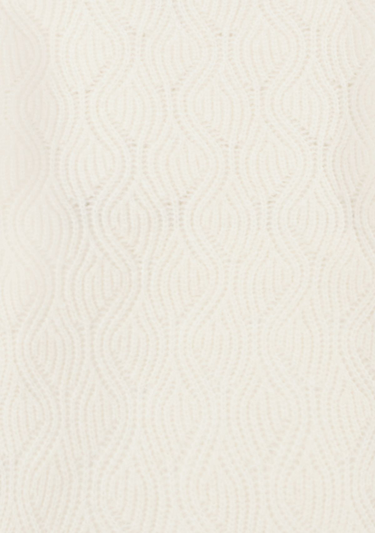 Girls 7-16 Heritage Pointelle Knit Sweater