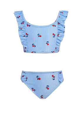 7-8 Yrs, Batman 2 Piece Infant Boys Print Swim Set Swimwear Top Shorts 