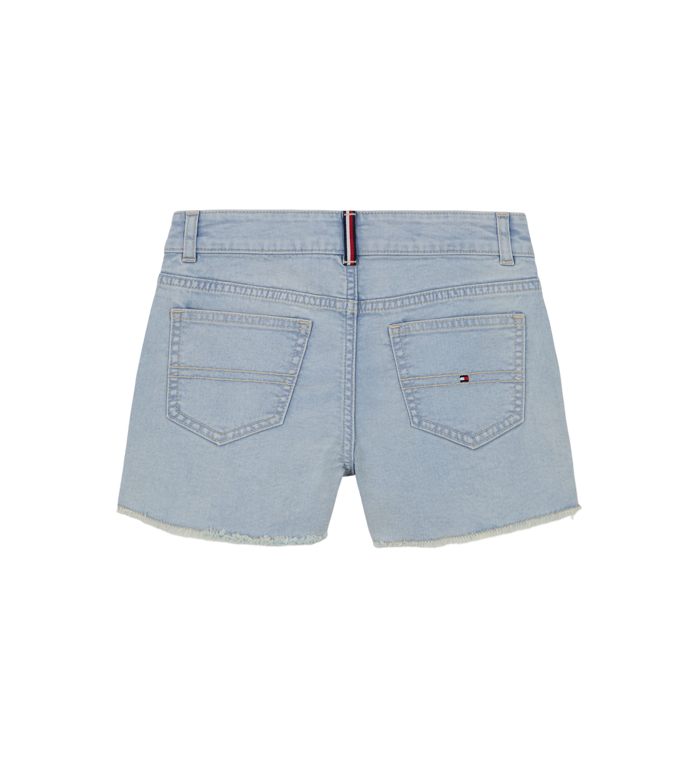 Girls 7-16 Porkchop Pocket Shorts