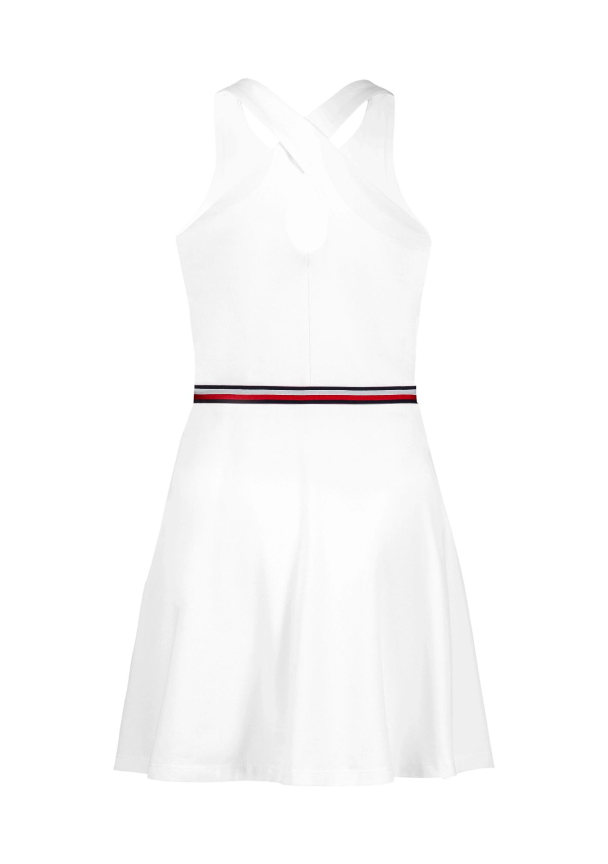 Girls 7-16 Game Day Sleeveles Dress