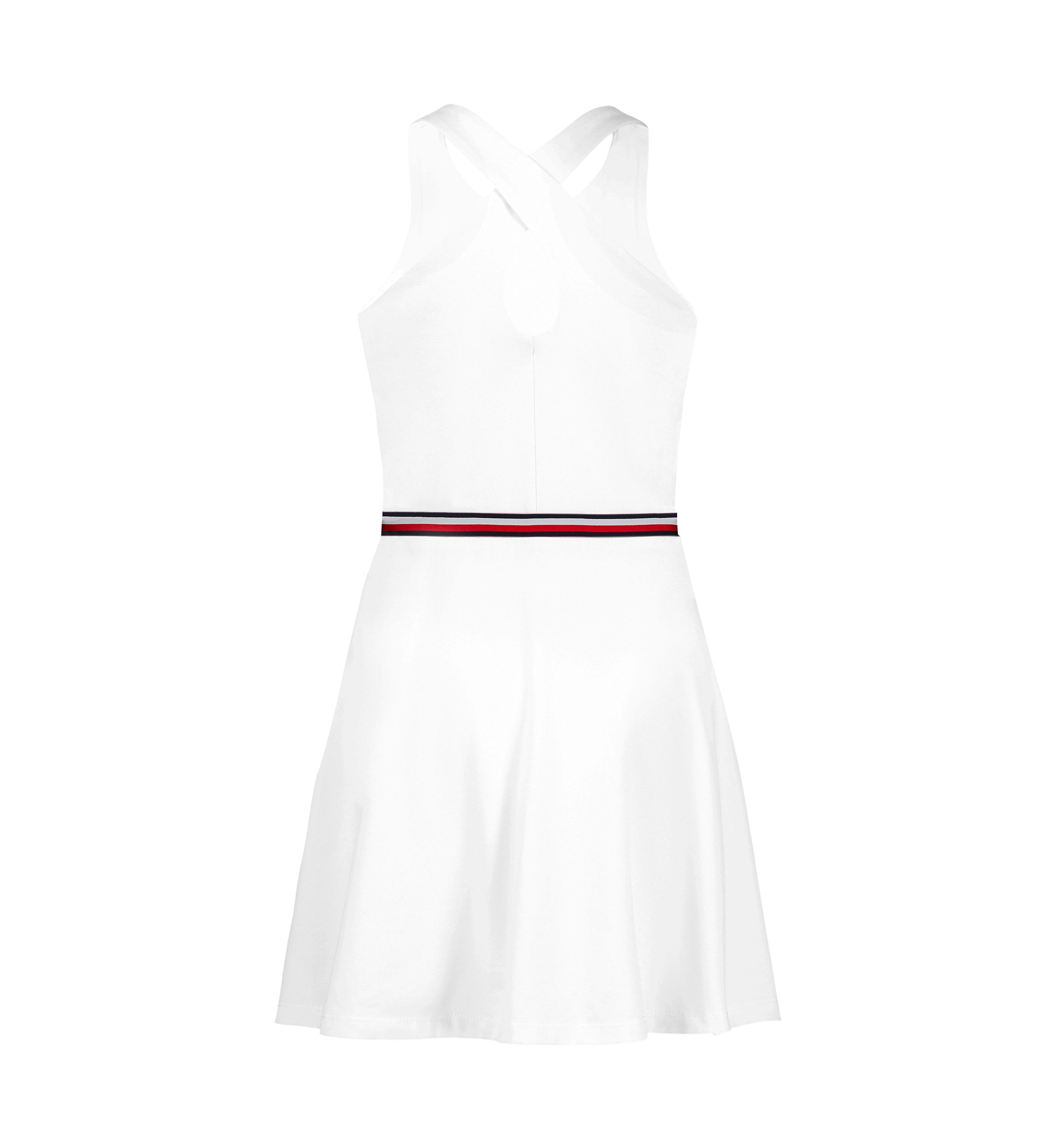 Girls 7-16 Game Day Sleeveles Dress