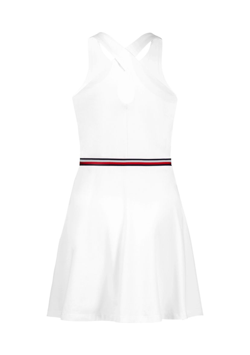 Girls 7-16 Game Day Sleeveles Dress