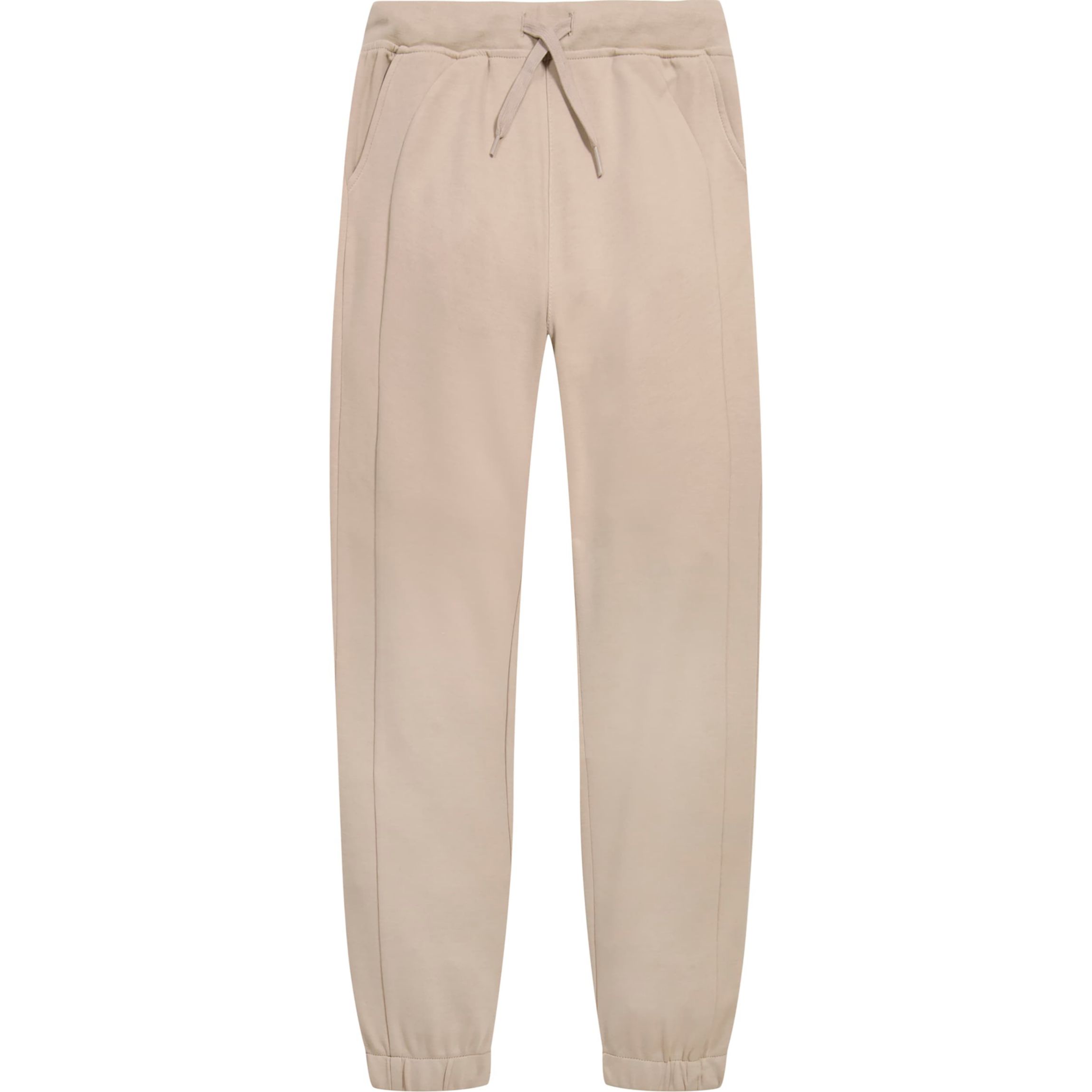 Girls 4-6x Knit Performance Jogger