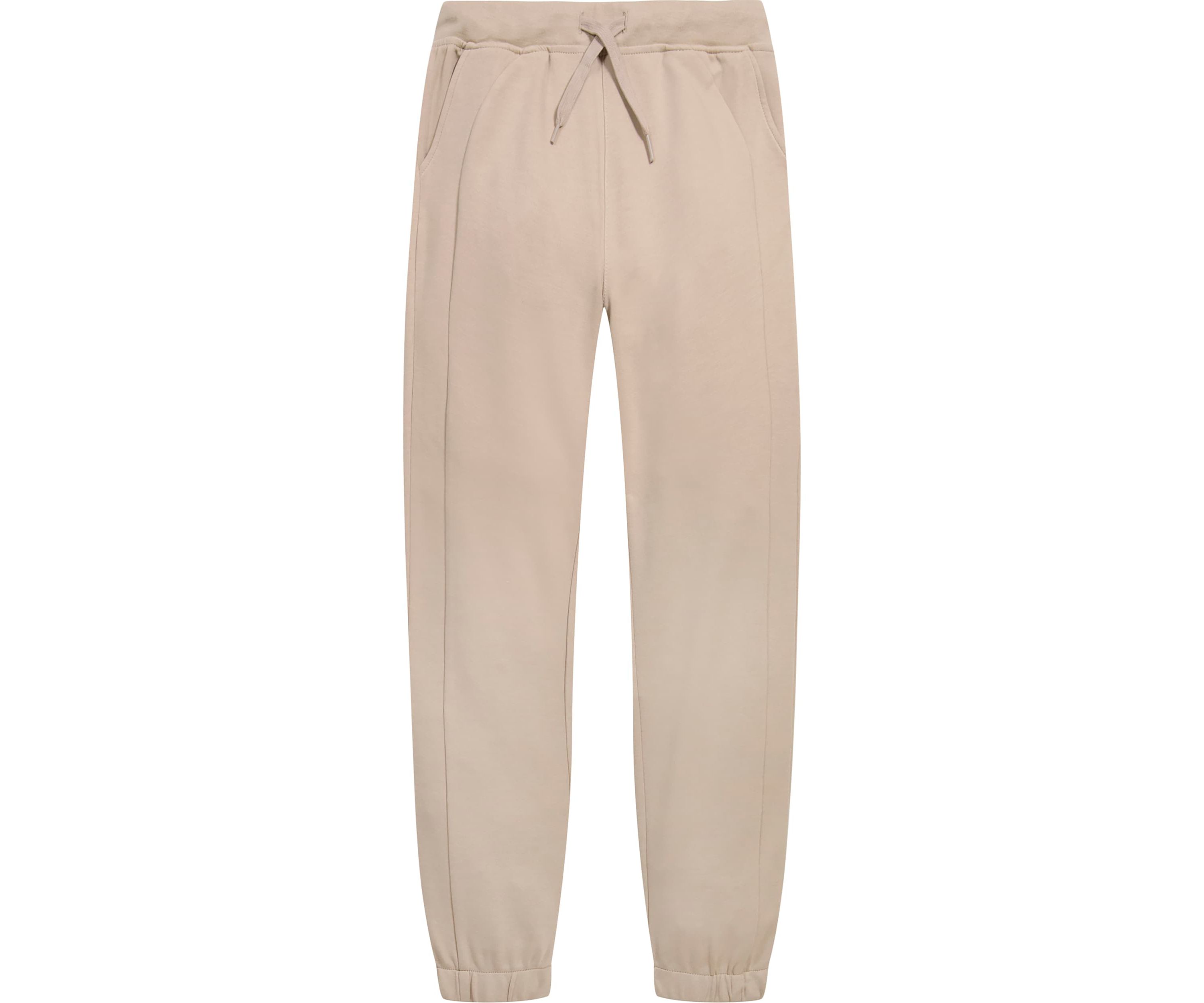 Girls 4-6x Knit Performance Jogger