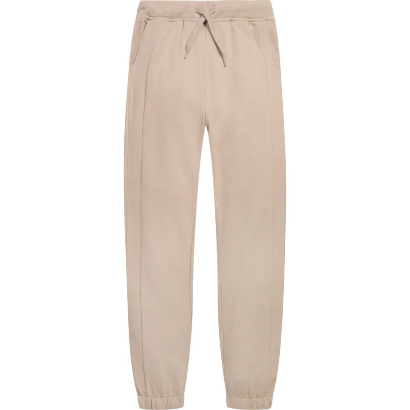 Girls 4-6x Knit Performance Jogger