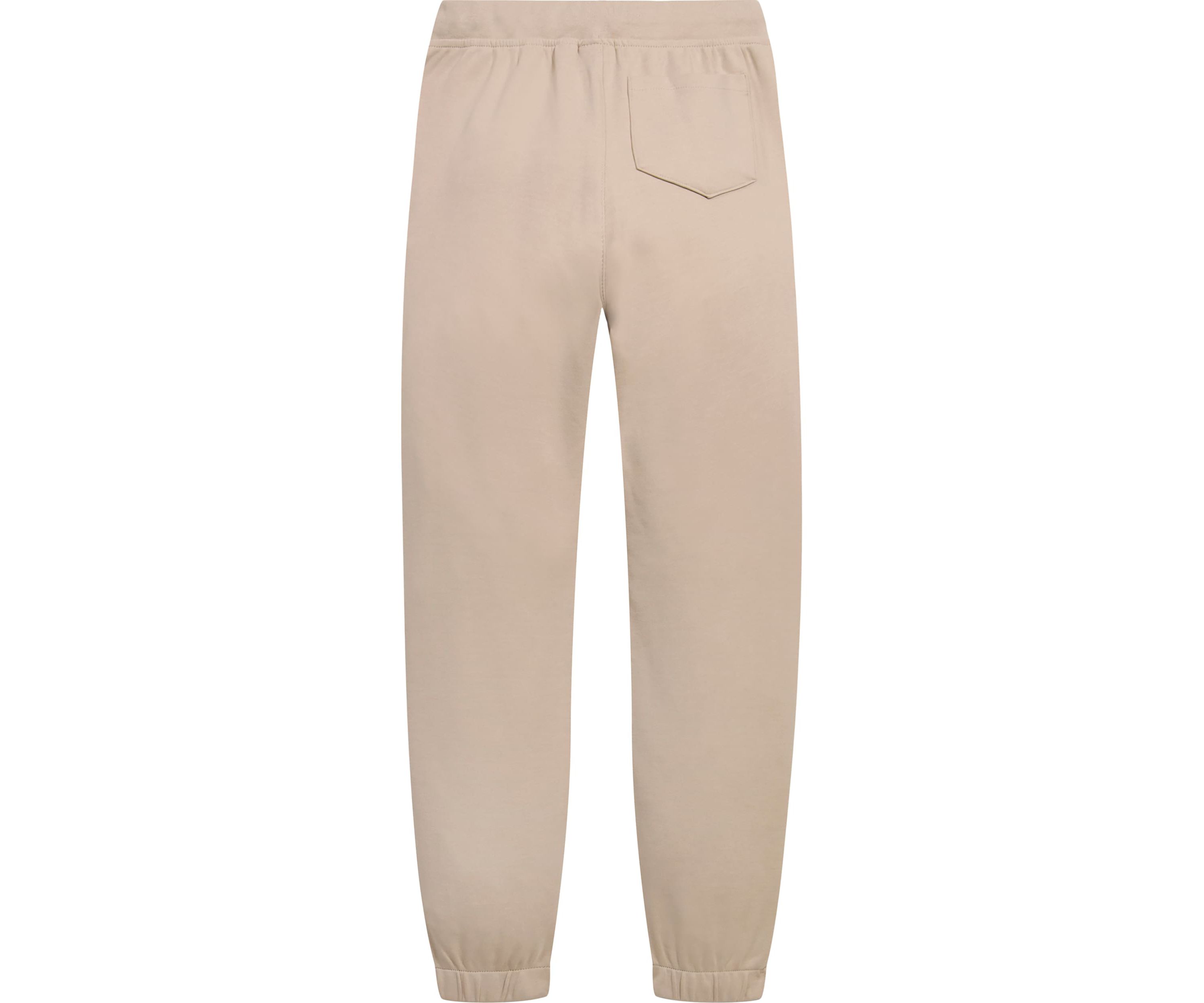 Girls 4-6x Knit Performance Jogger