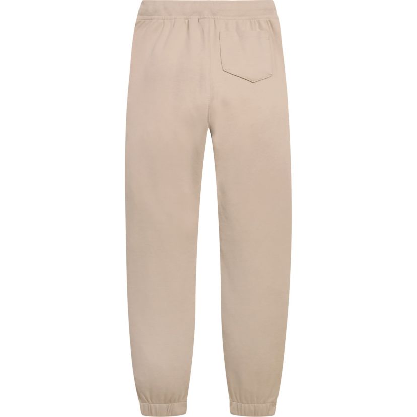 Girls 4-6x Knit Performance Jogger