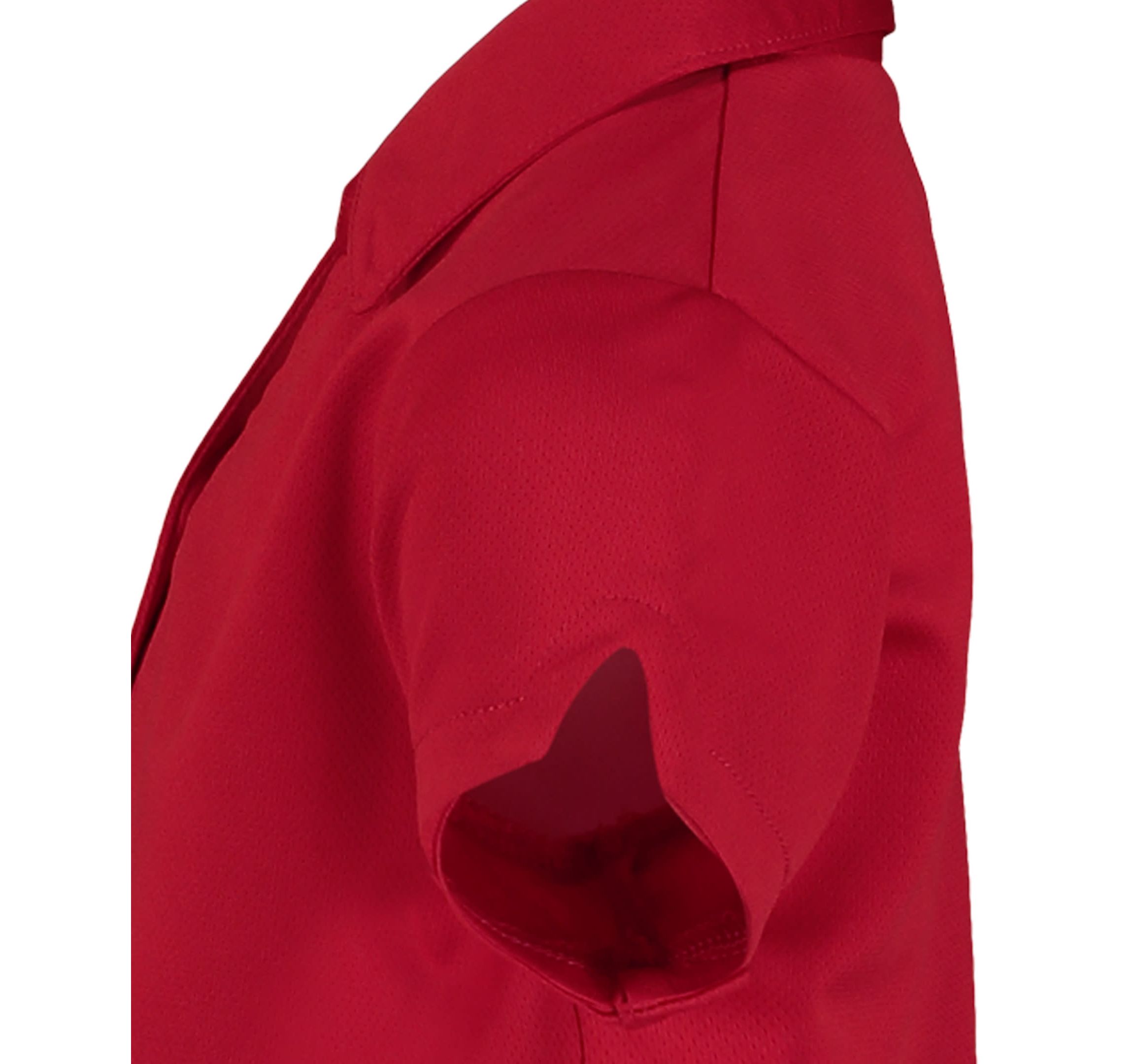 Girls 7-16 Short Performance Dress