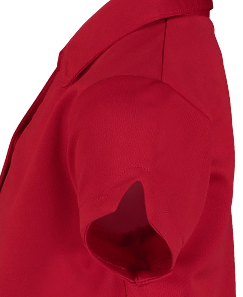 Girls 7-16 Short Performance Dress