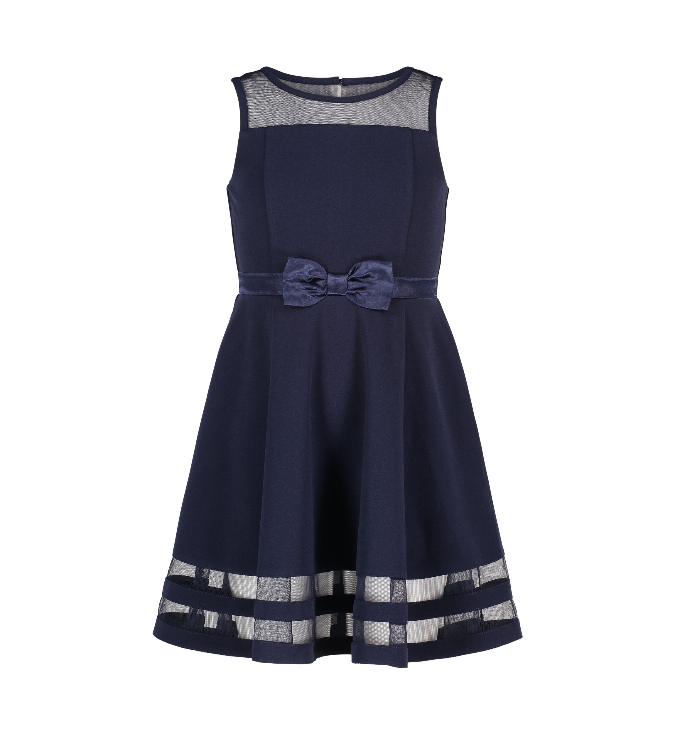 girls plus size dresses Girls' Clothing | Girls' Plus Size & Pants Freya Floral Mini Dress ladies Alegria Tulle dress Be blooming beautiful when Color:Powder Blue White