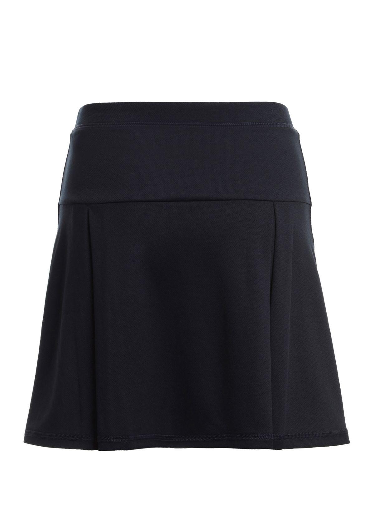 Girls 7-16 Sensory Performance Pleated Scooter Skort 