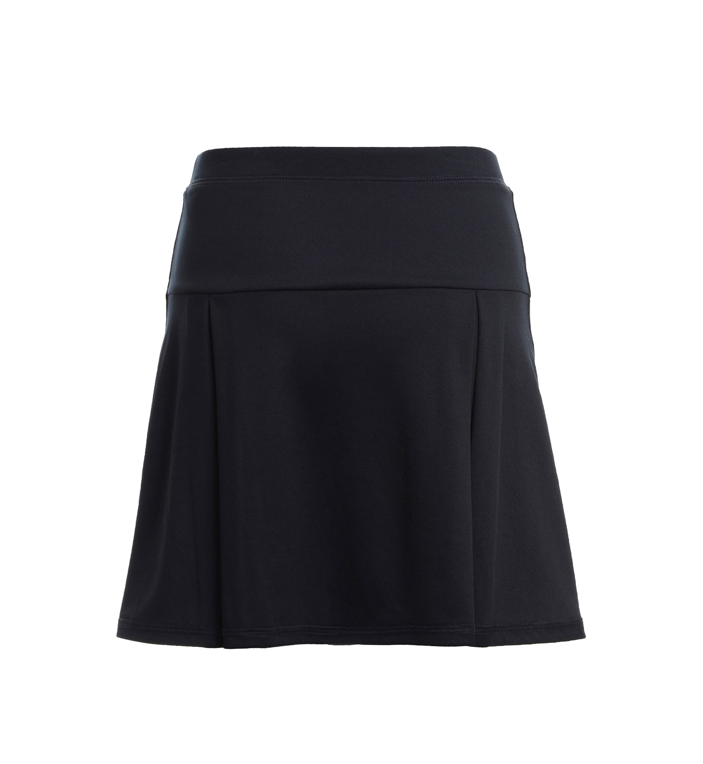 Girls 7-16 Sensory Performance Pleated Scooter Skort 