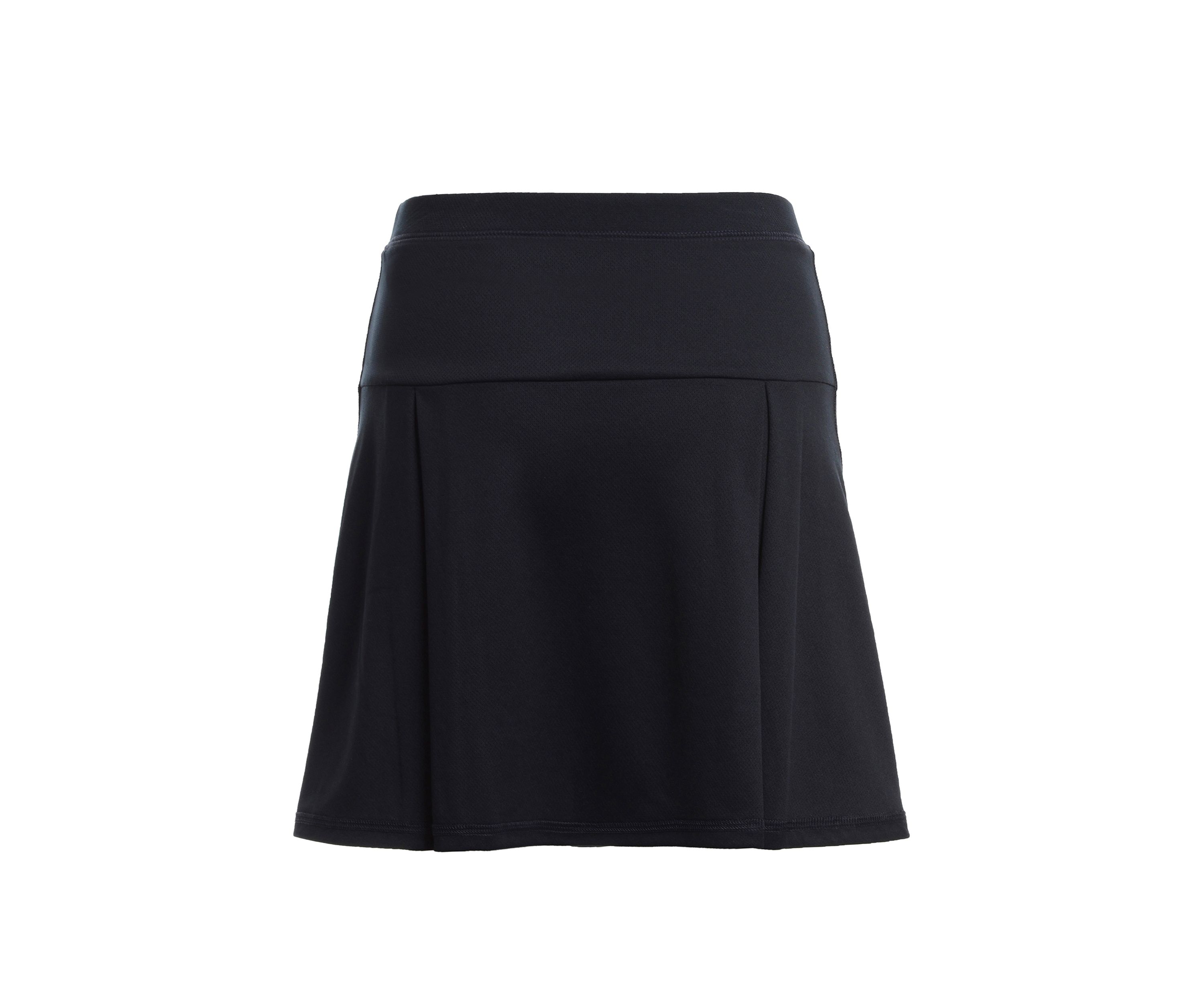Girls 7-16 Sensory Performance Pleated Scooter Skort 