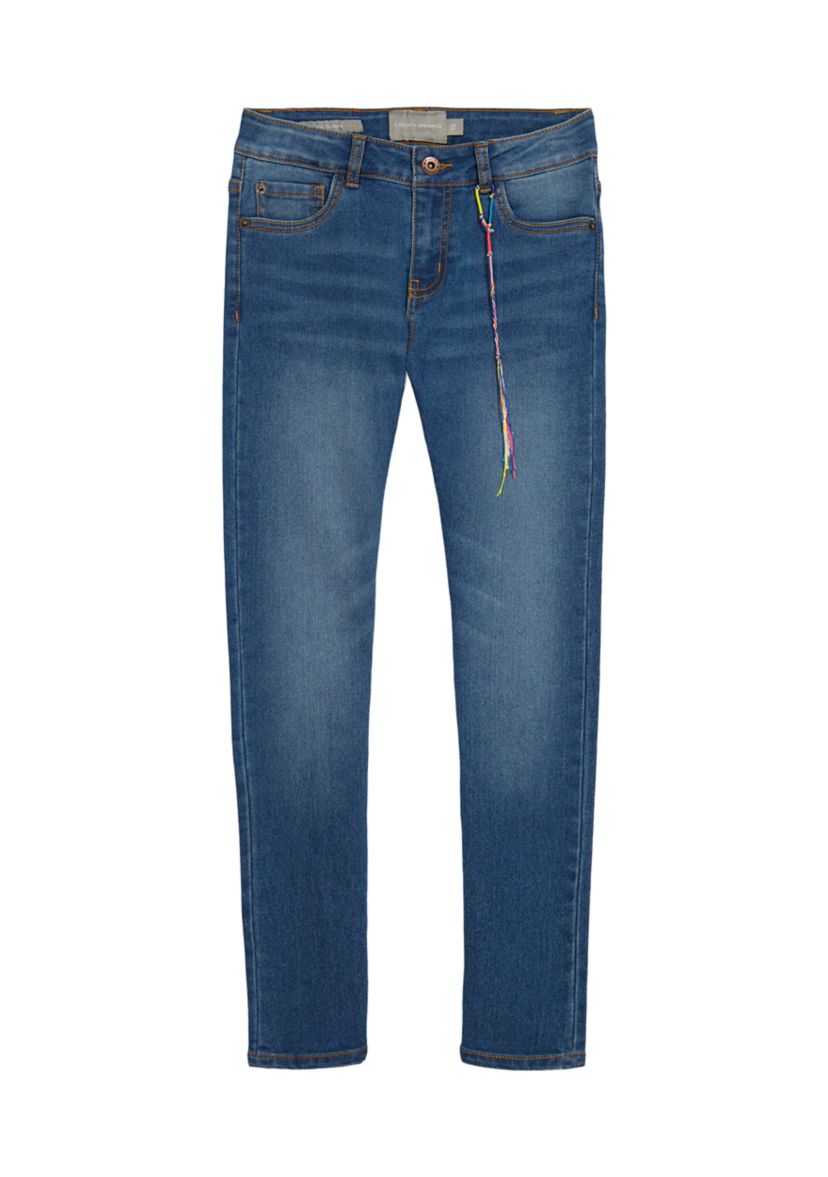 Girls 7-16 Zoe Jeans