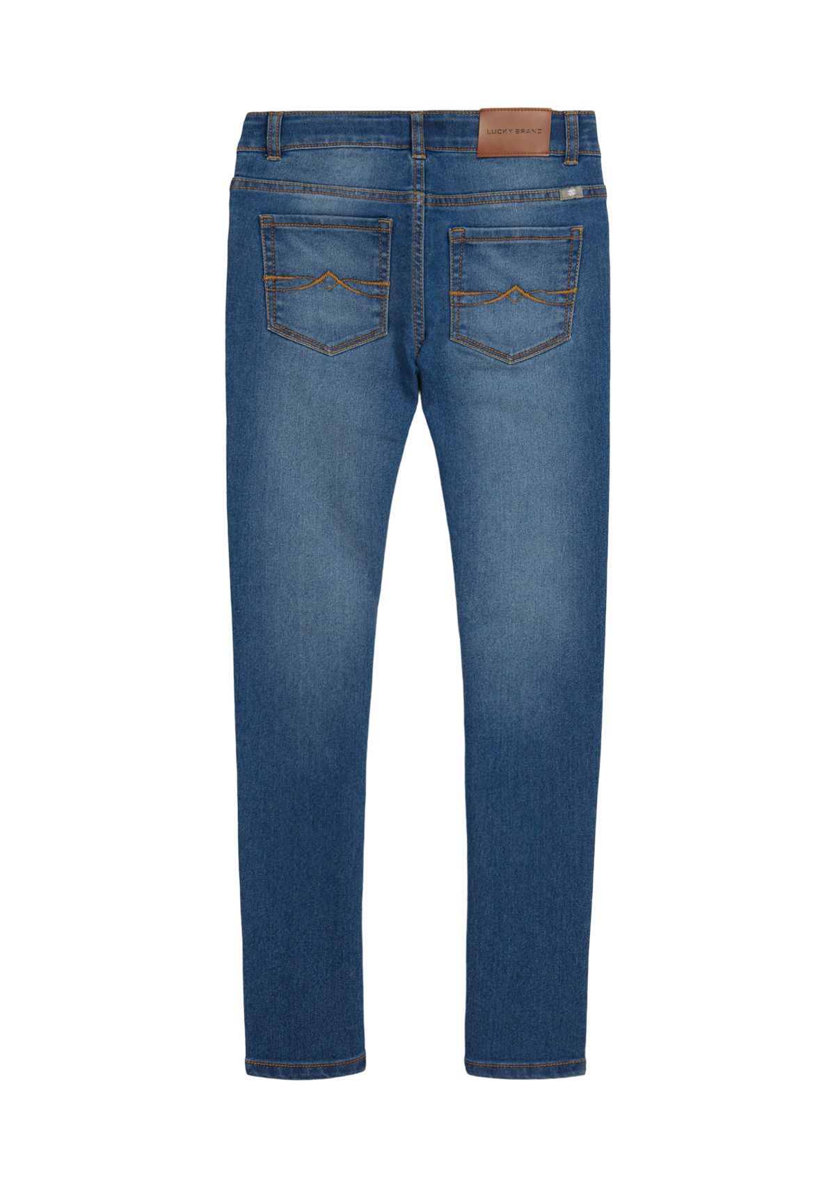 Girls 7-16 Zoe Jeans