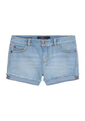 Lucky Brand Bottoms Shorts for Girls Sizes 2T-5T