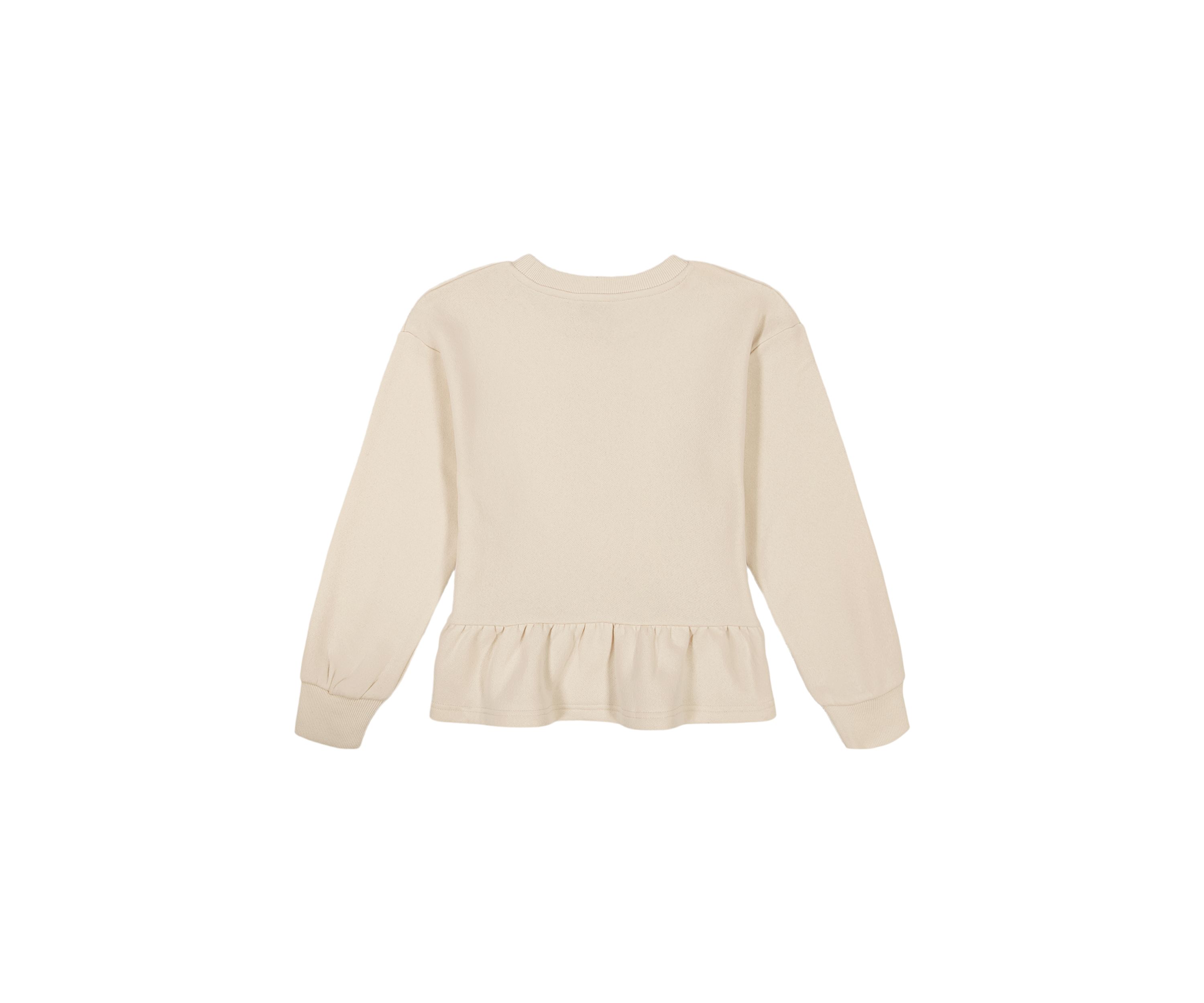 Girls 7-16 Graphic Sweatshirt