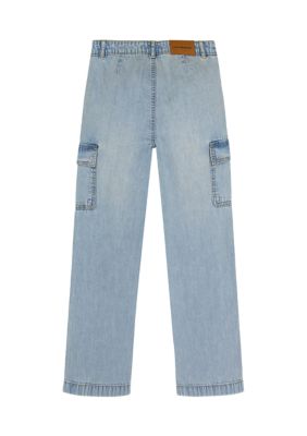 Popular Girls jeans levis/lucky brand