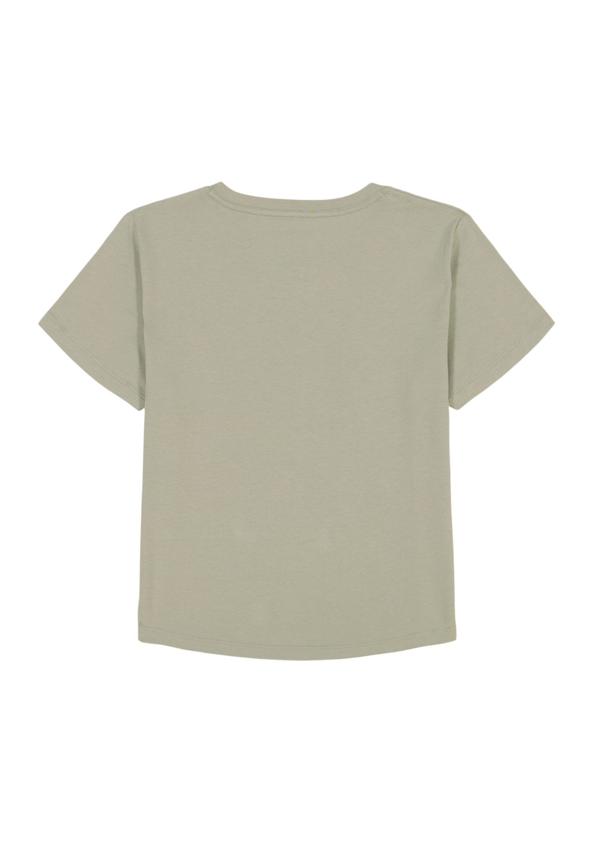 Girls 7-16 Short Sleeve Boots Graphic T-Shirt