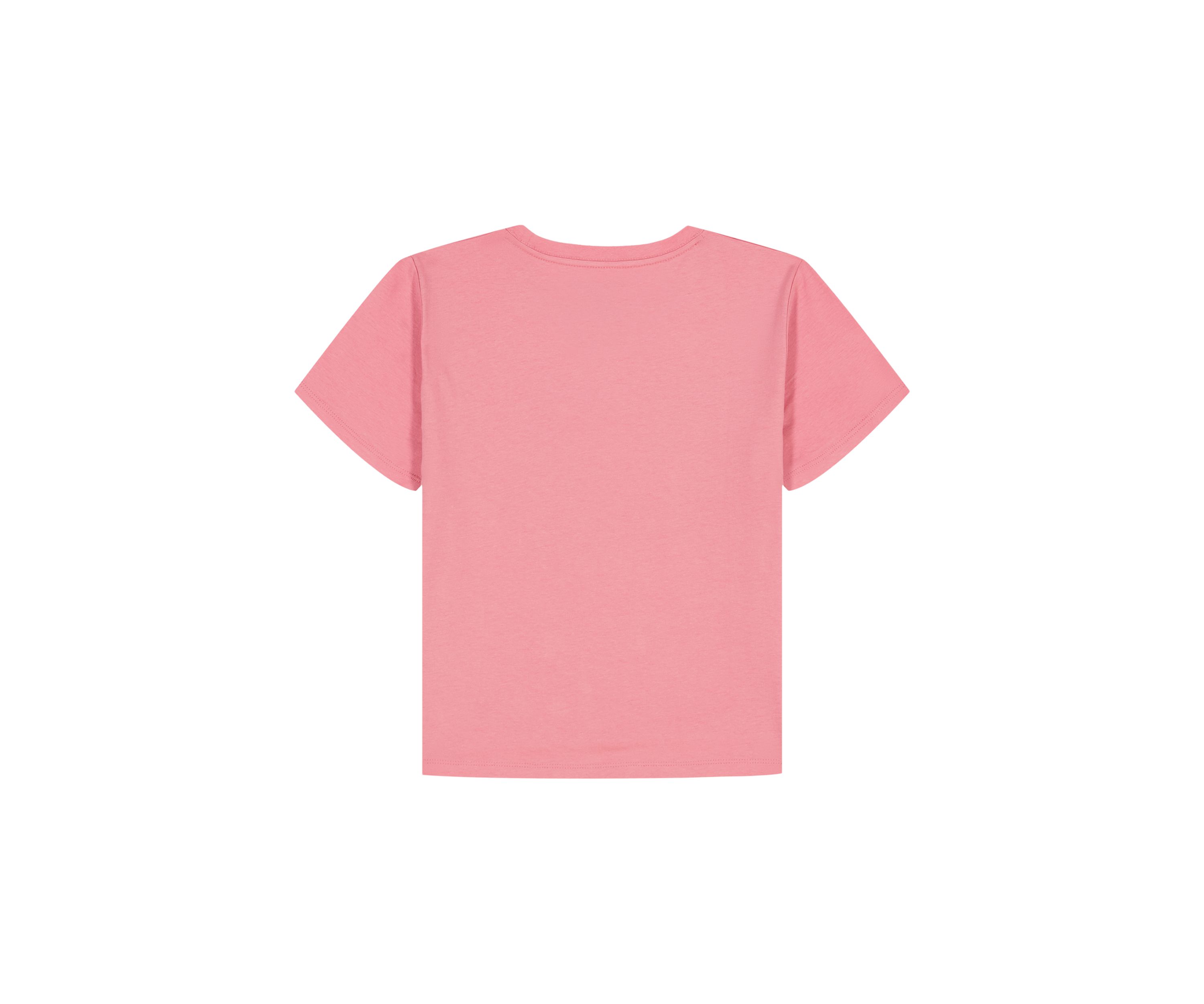 Girls 7-16 Short Sleeve Trucker Hat Graphic T-Shirt