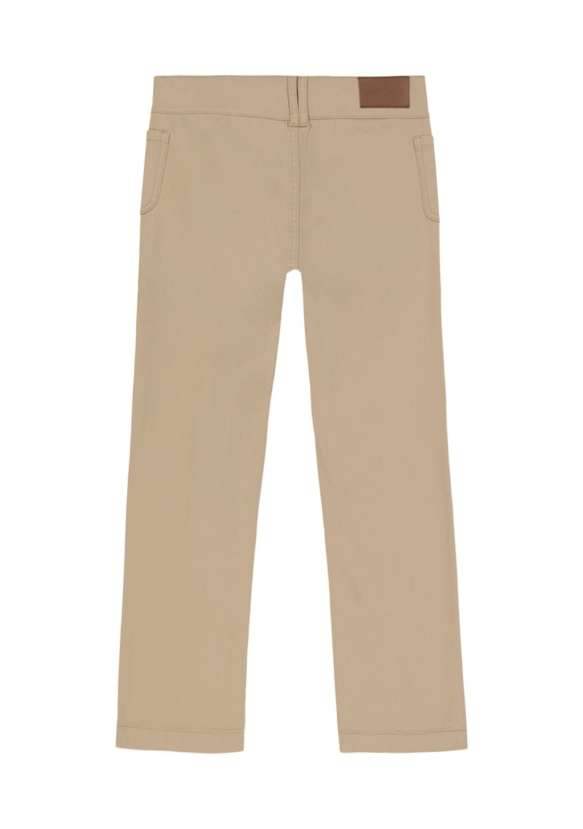 Girls 7-16 Straight Leg Pants