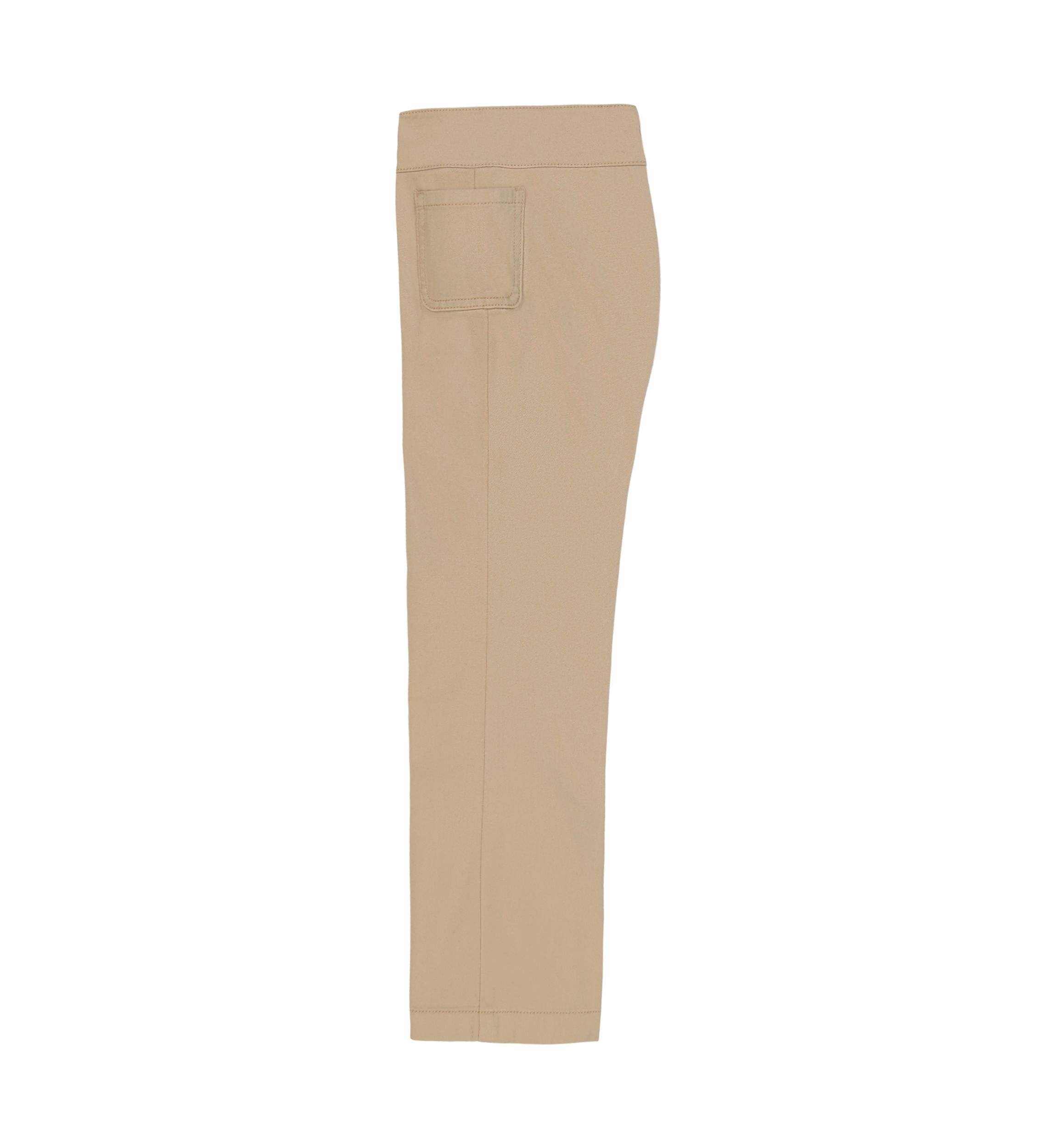 Girls 7-16 Straight Leg Pants