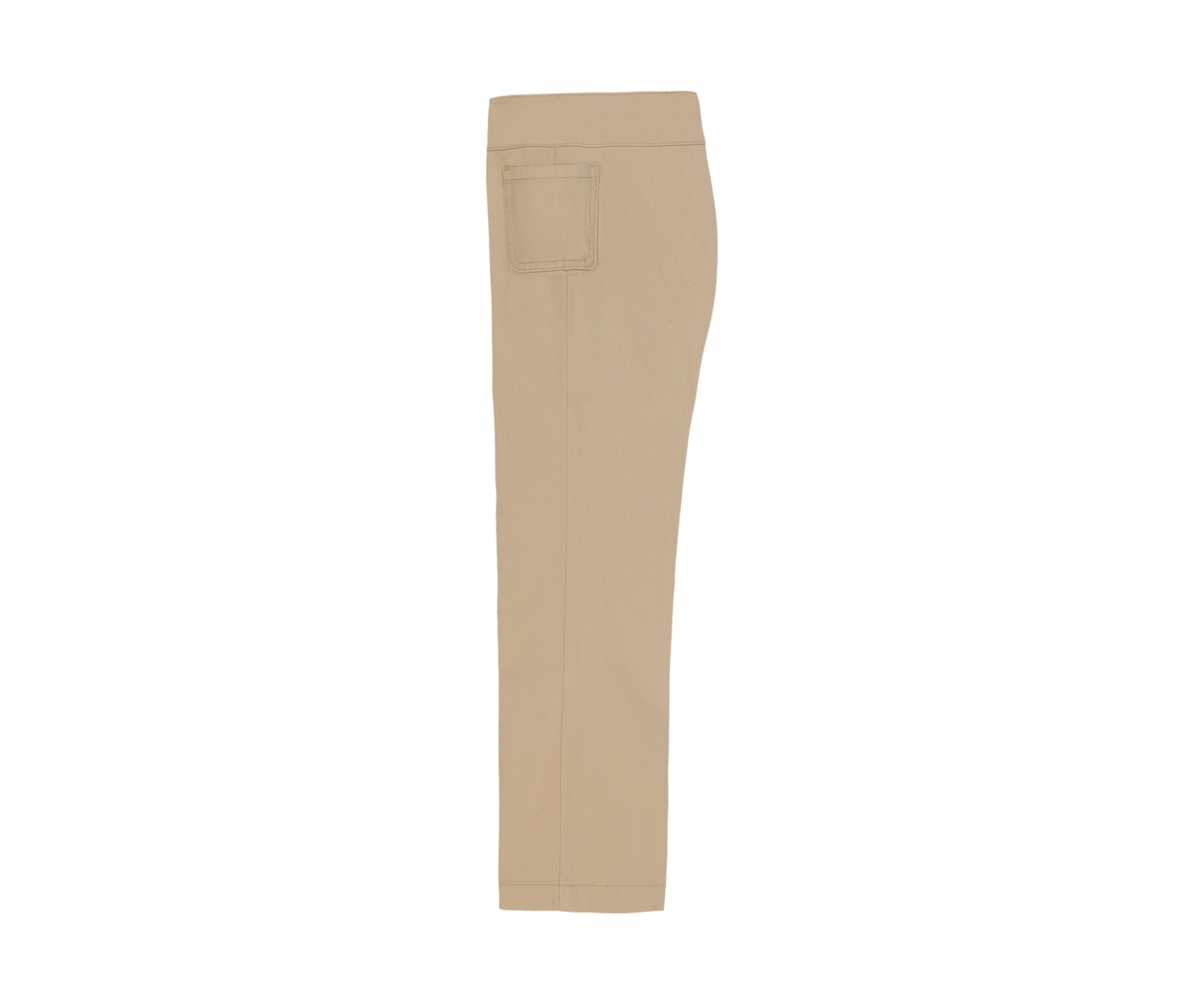 Girls 7-16 Straight Leg Pants