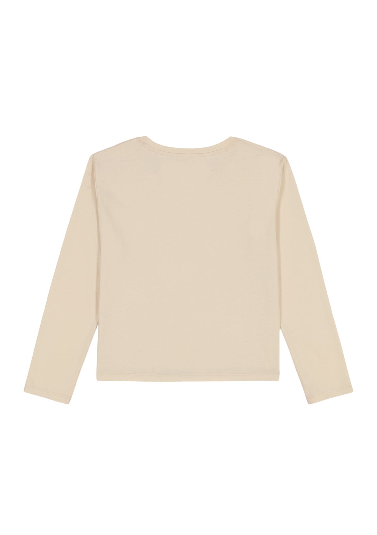 Girls 7-16 Horse Meadow Printed Top