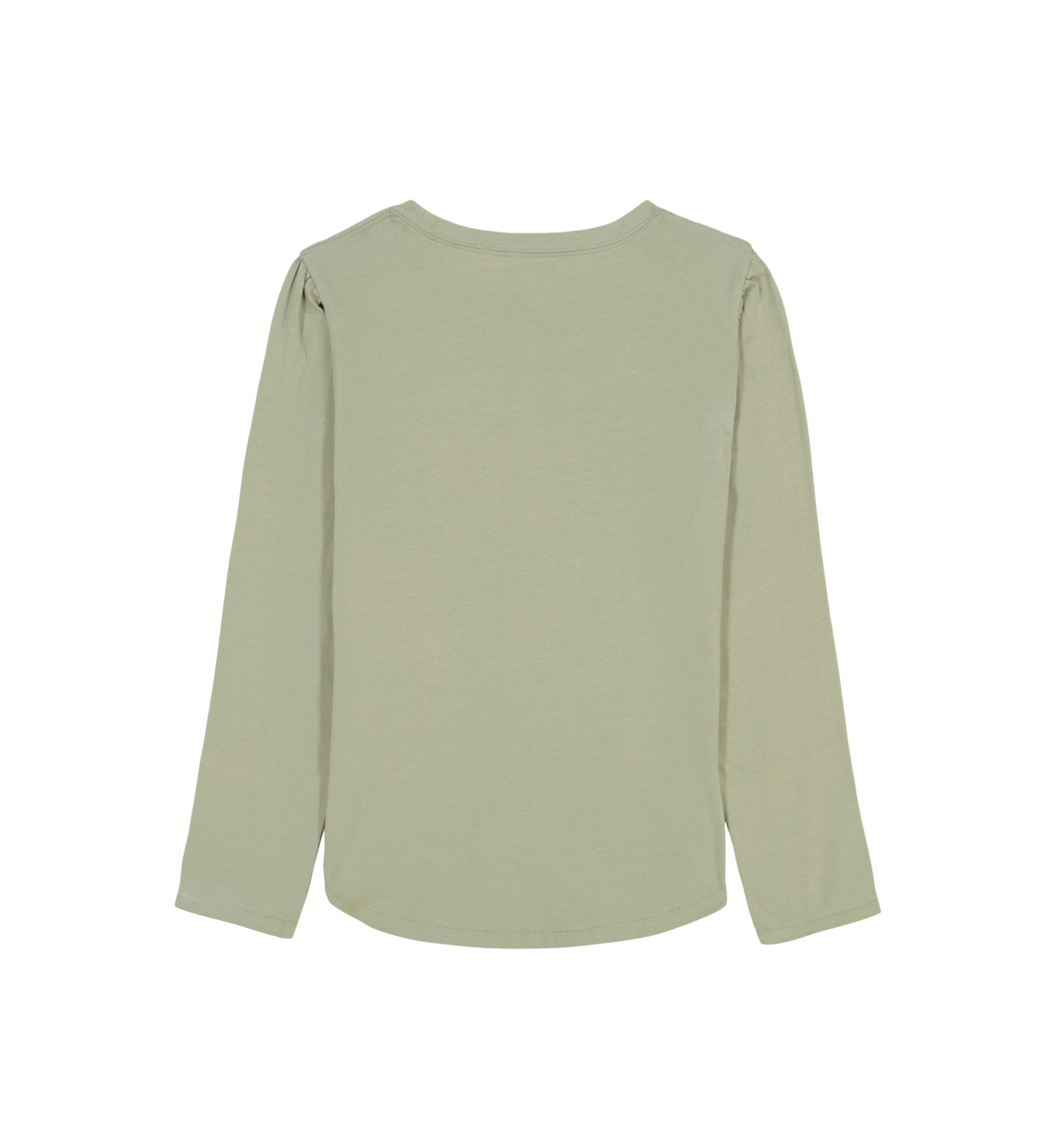 Girls 7-16 Sunflower Graphic Top