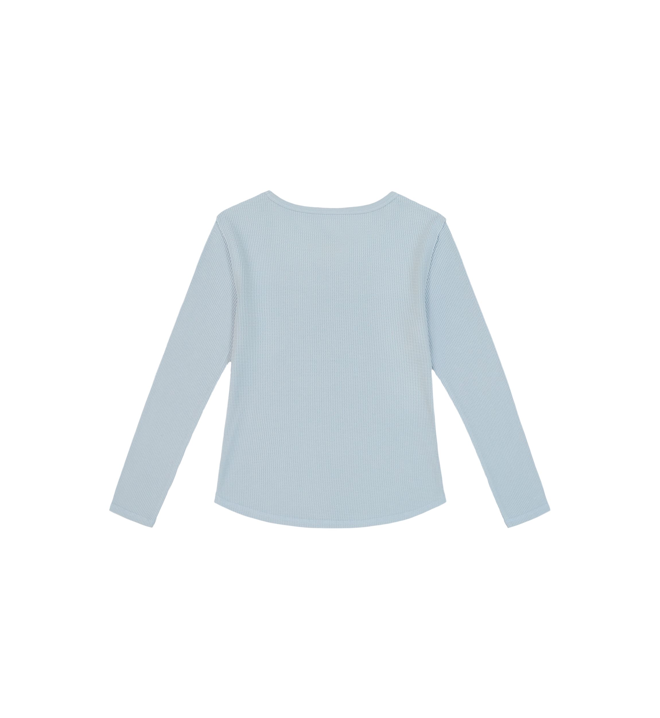 Girls 7-16 Long Sleeve Butterfly Graphic T-Shirt 