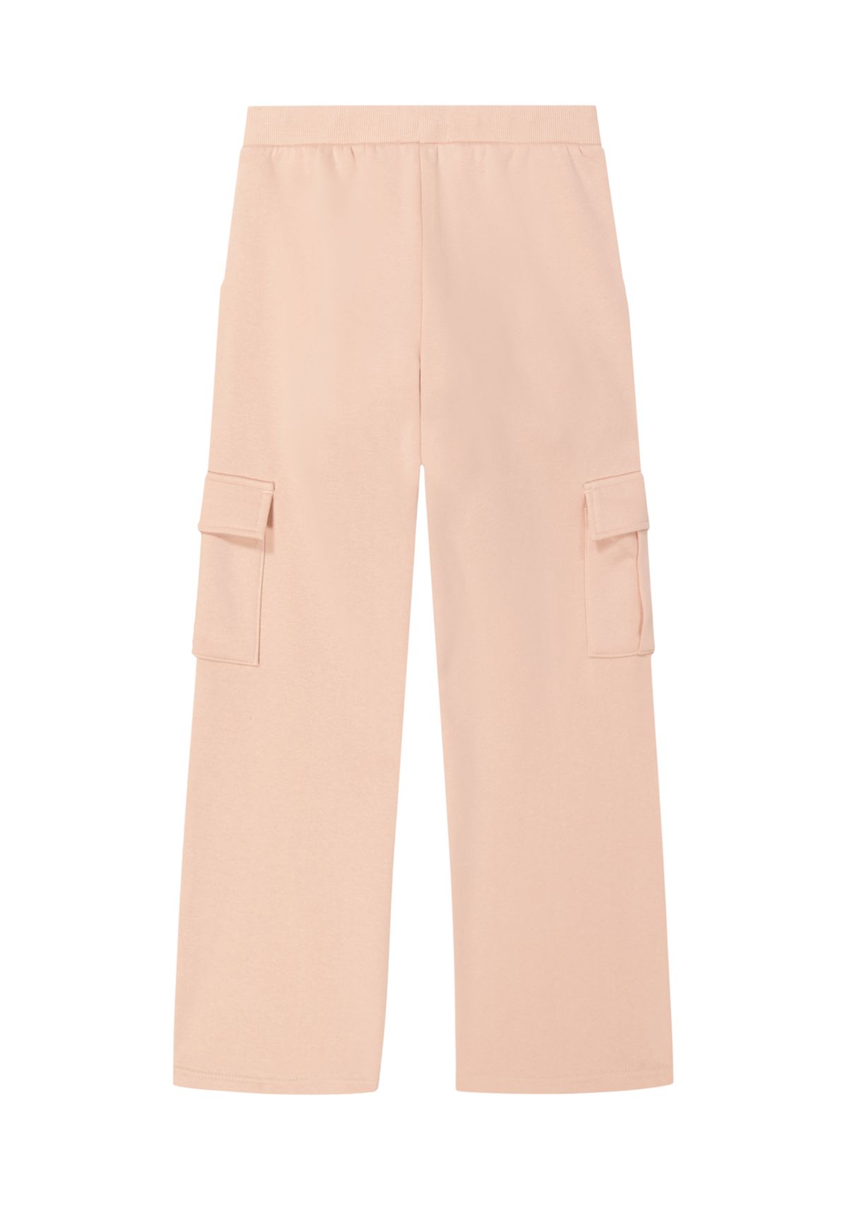 Girls 7-16 Fleece Cargo Pants 