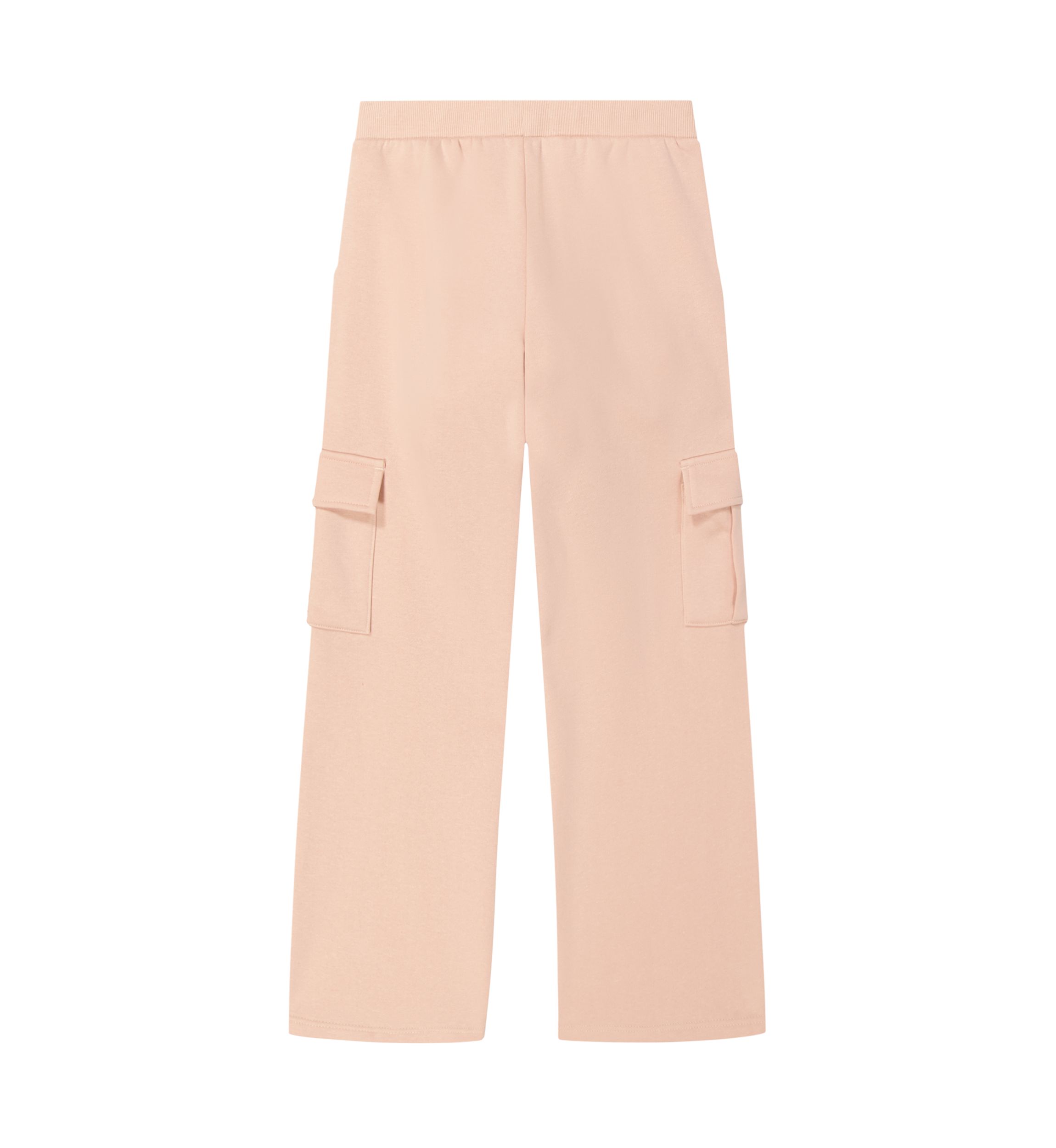 Girls 7-16 Fleece Cargo Pants 