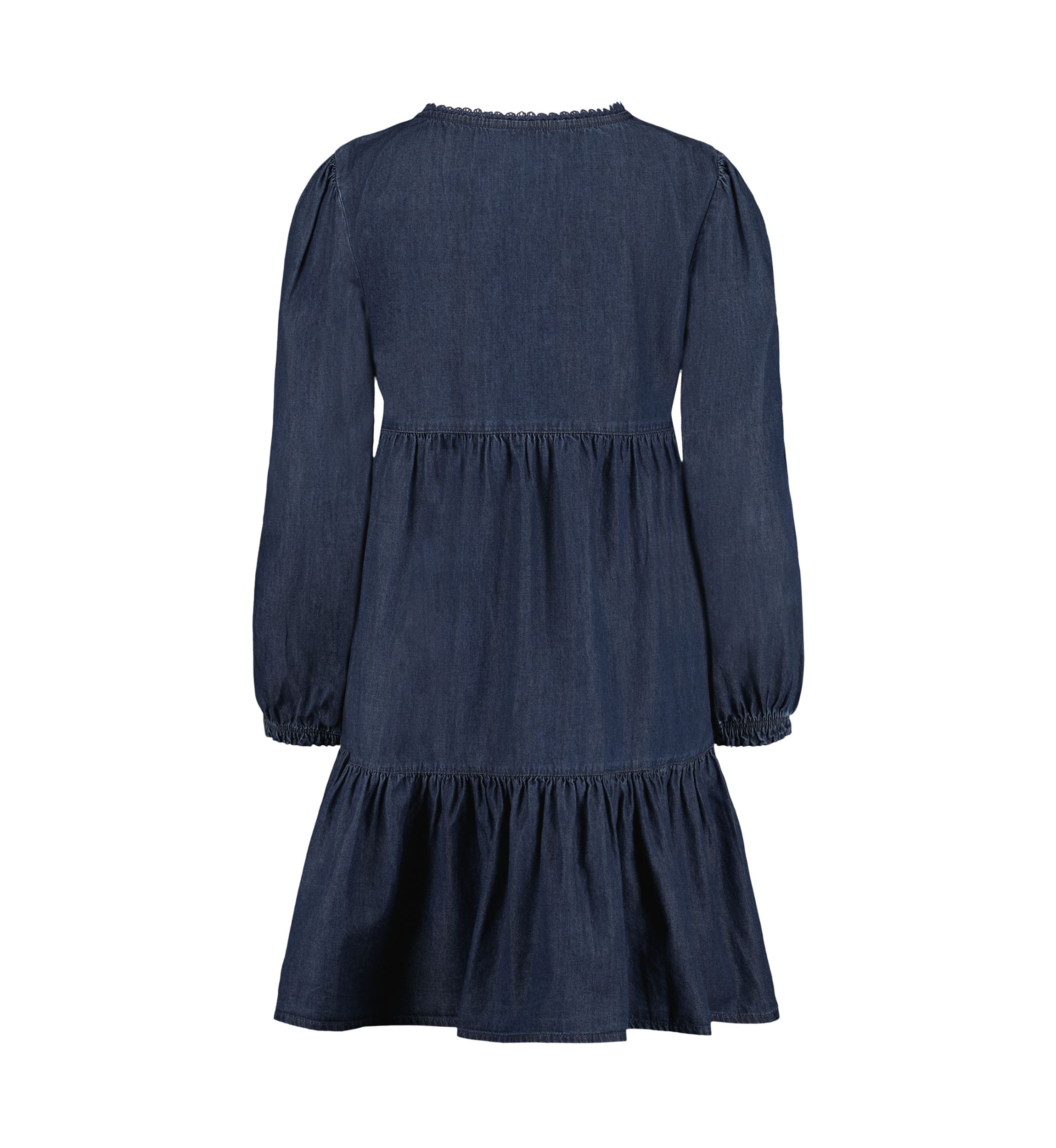 Girls 7-16 Seven Denim Dress